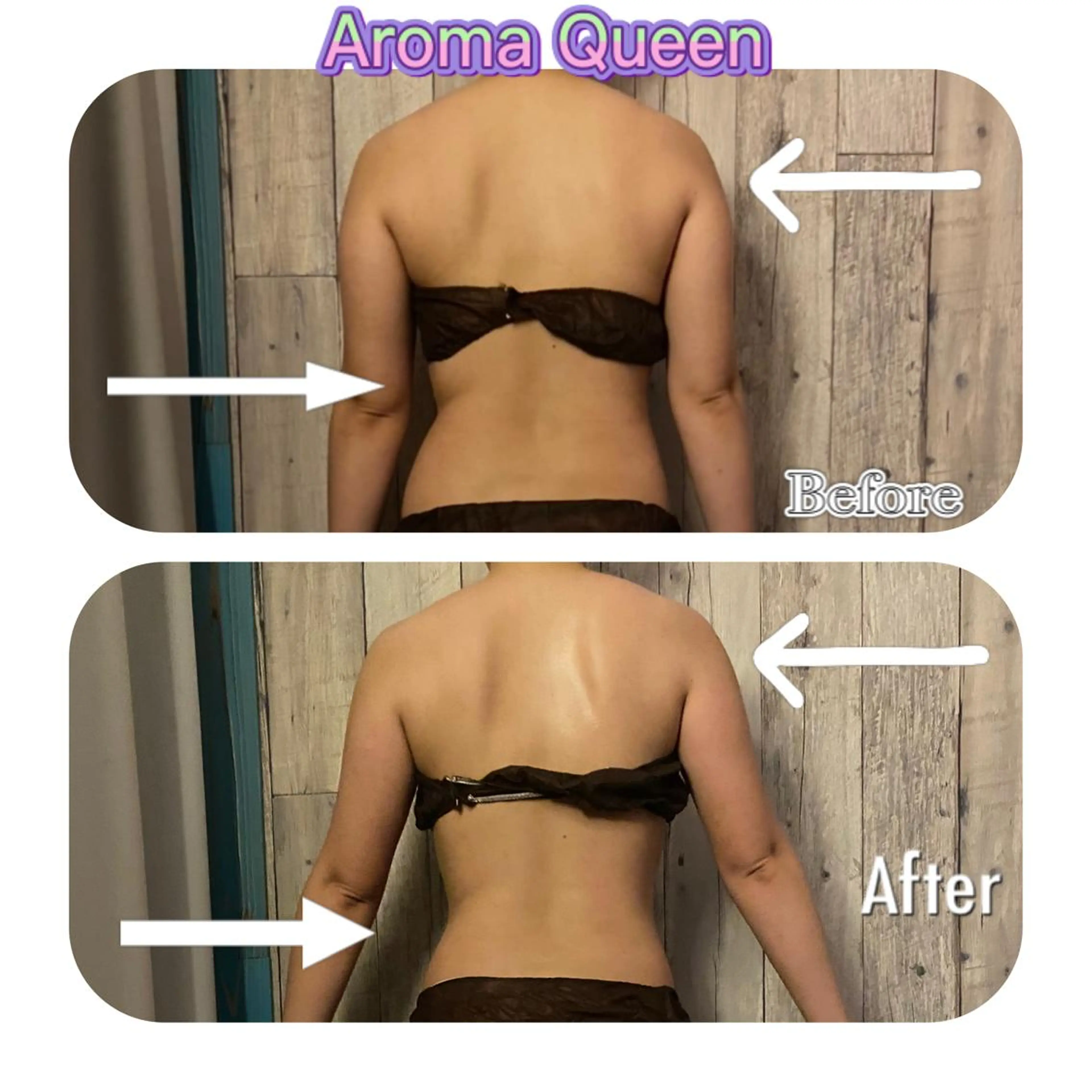 アロマクイーン所属・所沢痩身小顔コルギ AromaQueenのエステ・リラクイメージ