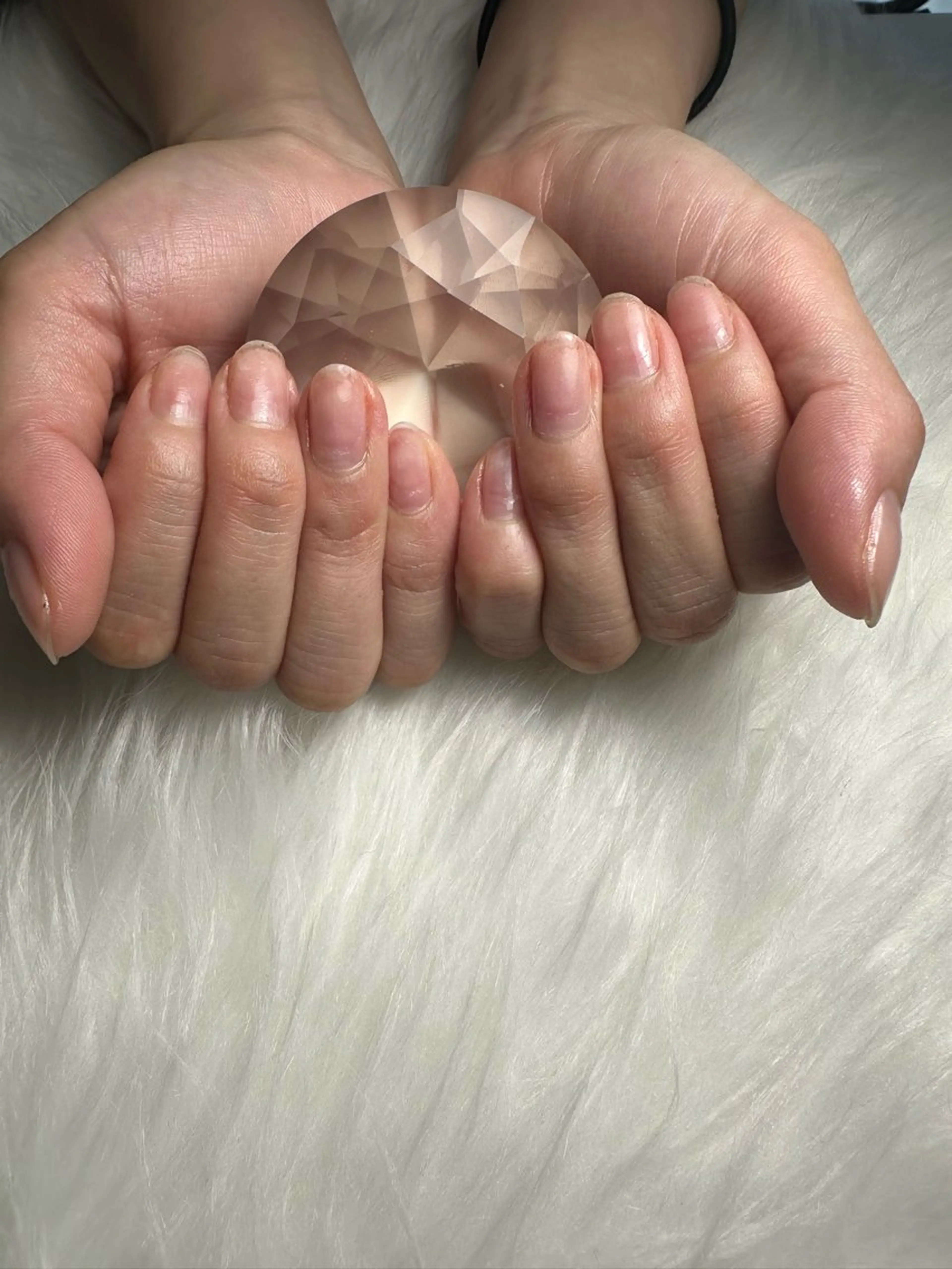 ネイル オフのみ(ネイル) MELLMODE所属・Nakano Kanaのネイルデザイン