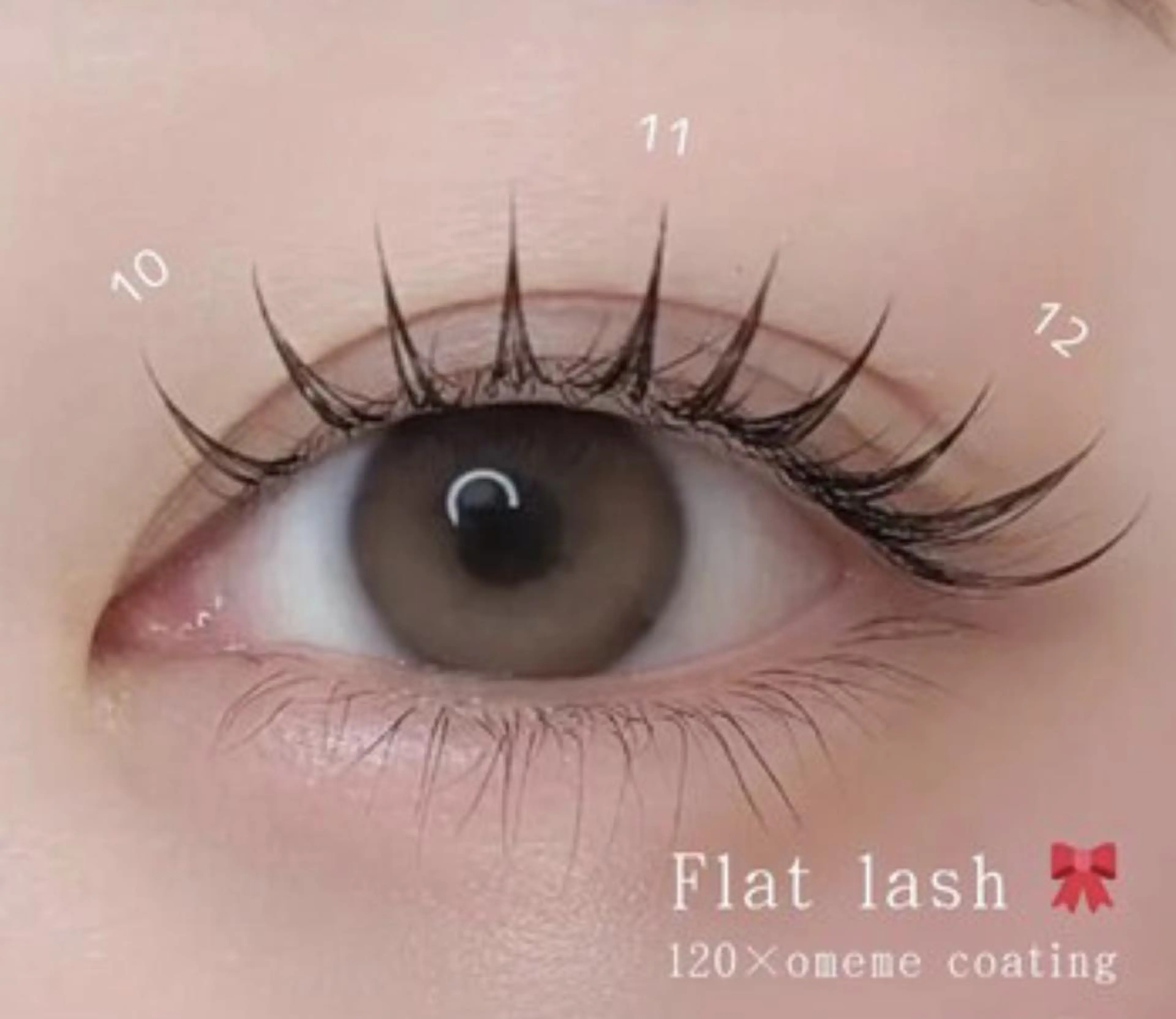 🎀🪞LEDマツエク120本🪞🎀の写真