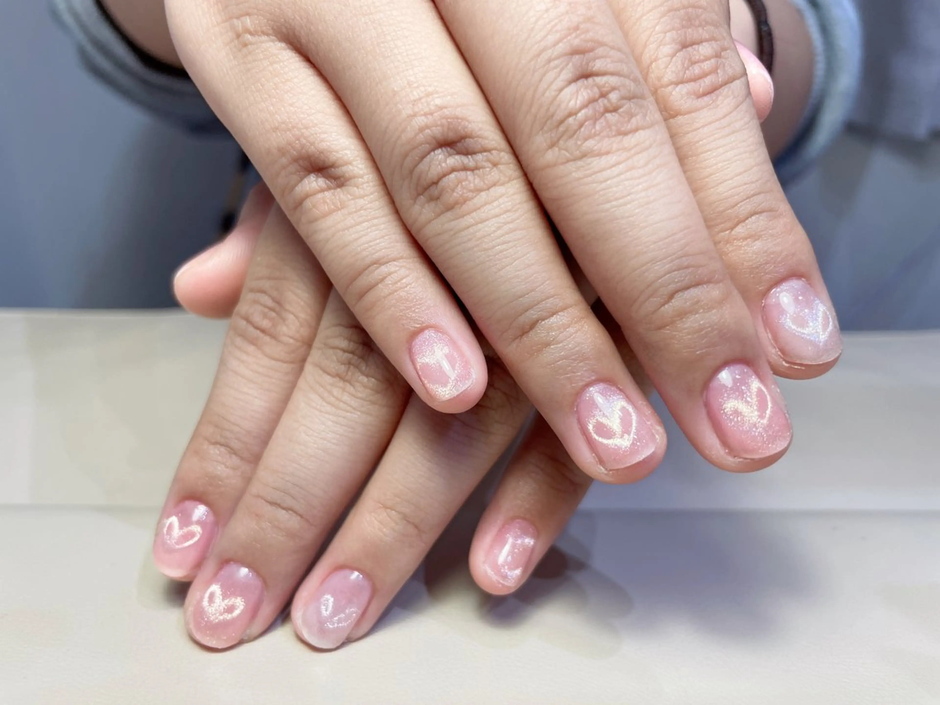 ネイル ハンドネイル Nail コウのネイルデザイン