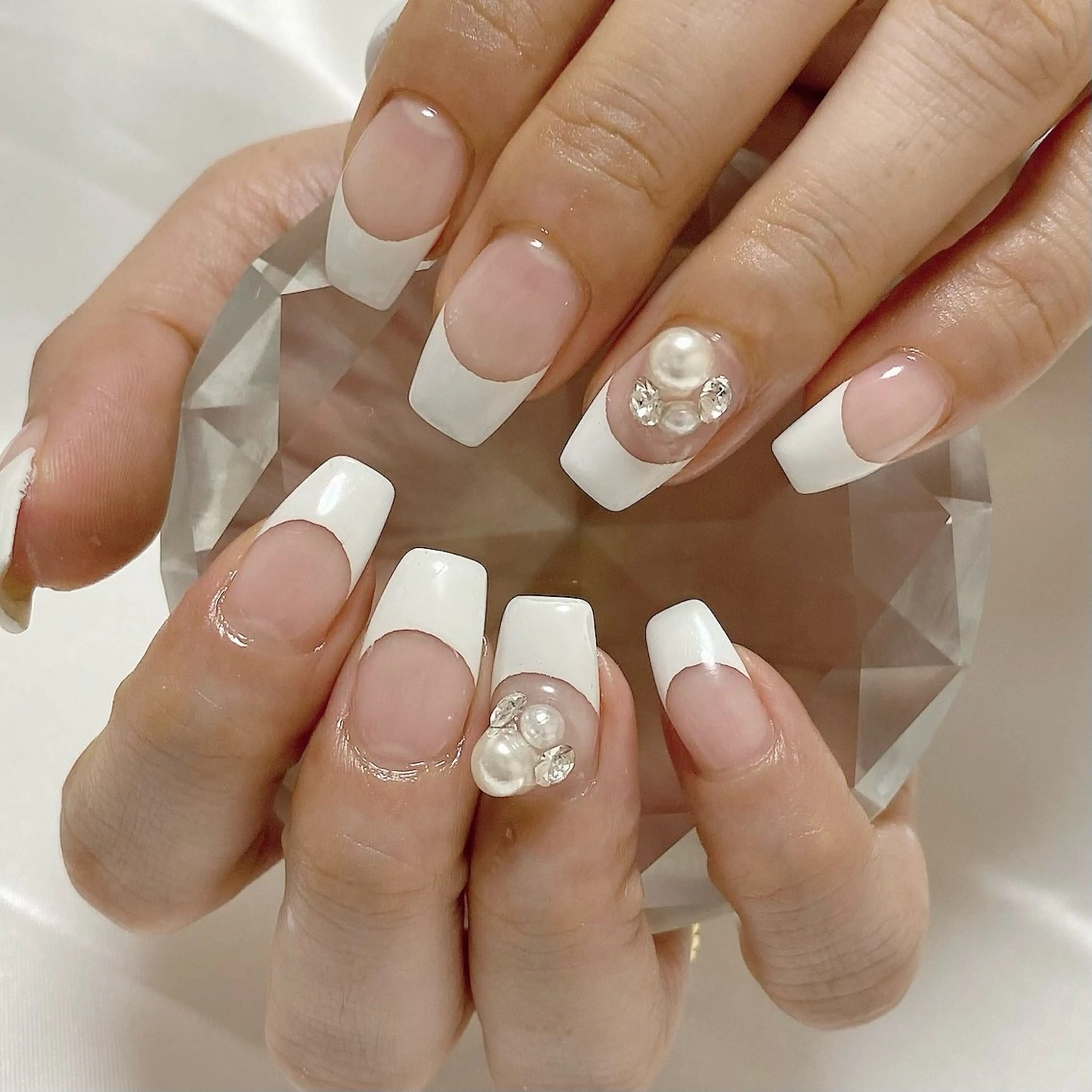 ネイル 💅fleur Ayumiのネイルデザイン