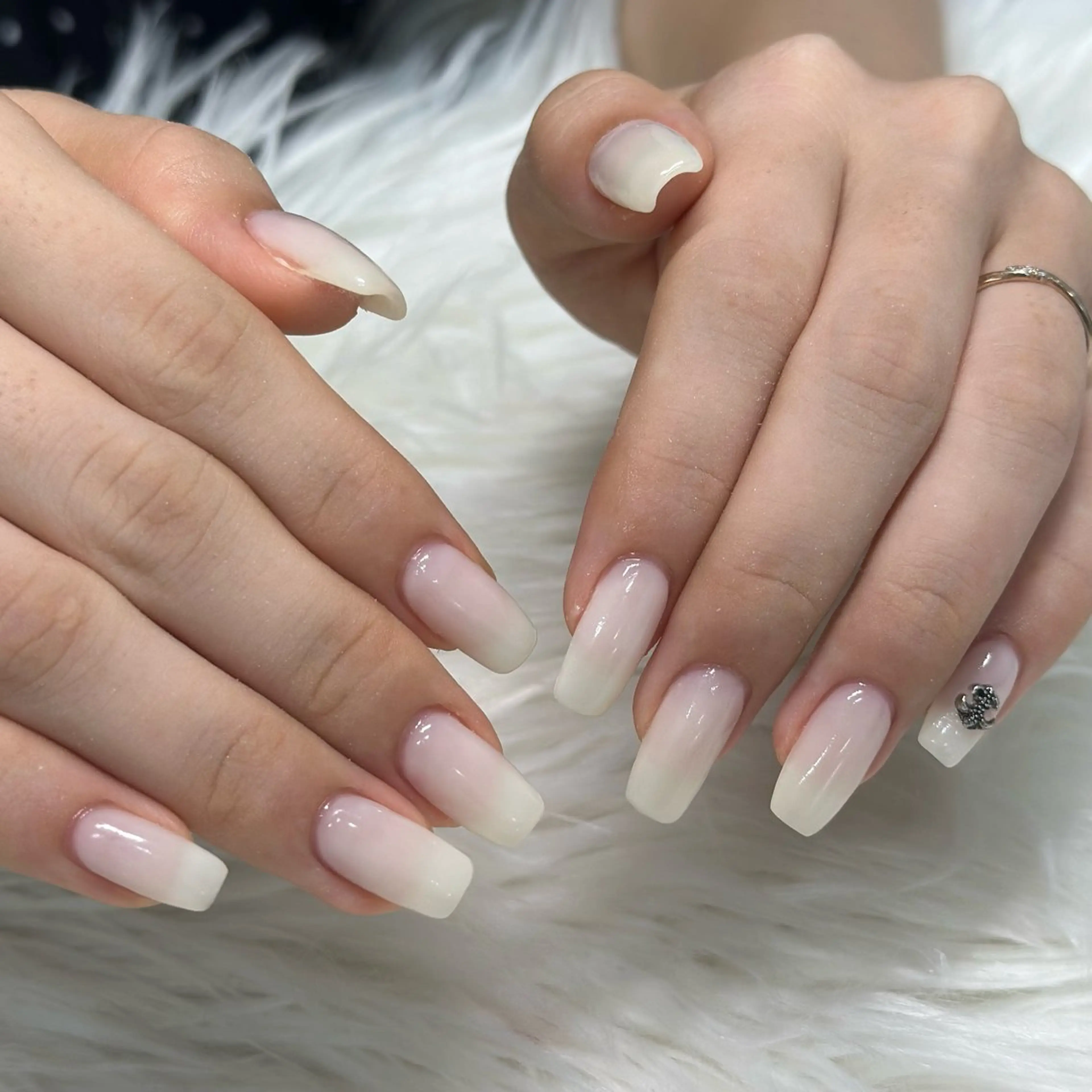 ネイル ハンドネイル mis uzuのネイルデザイン
