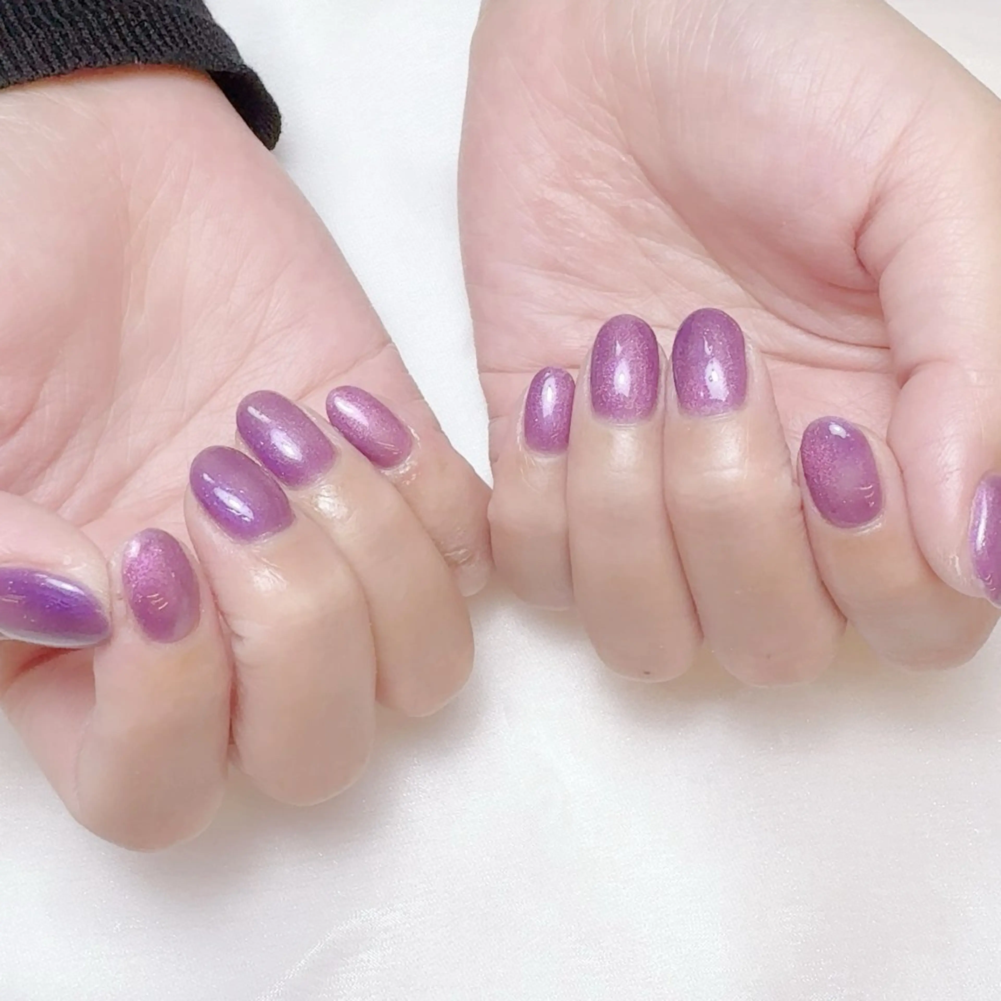 ネイル ハンドネイル Onason nailのネイルデザイン