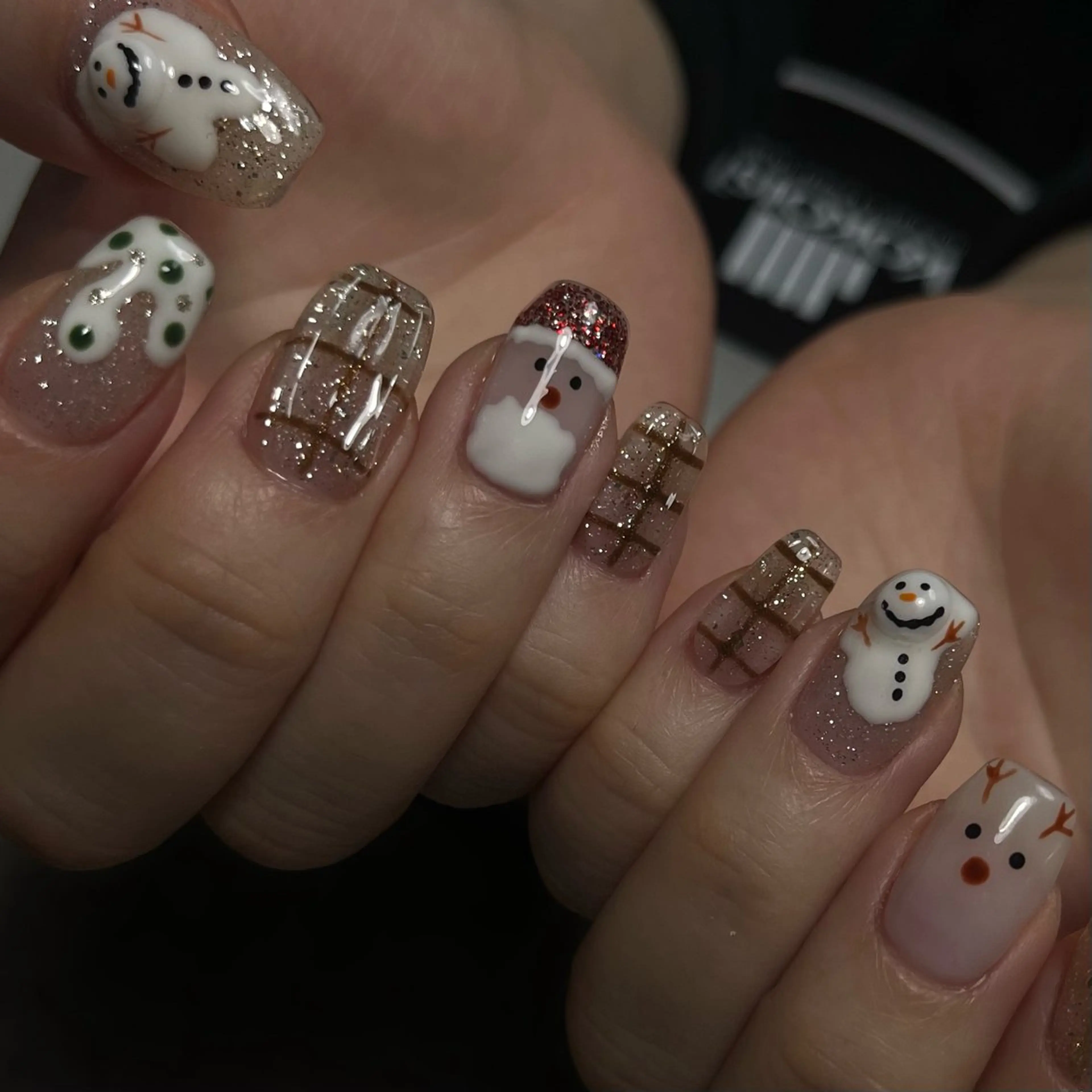 ネイル ハンドネイル janma.nail ✳︎akiのネイルデザイン