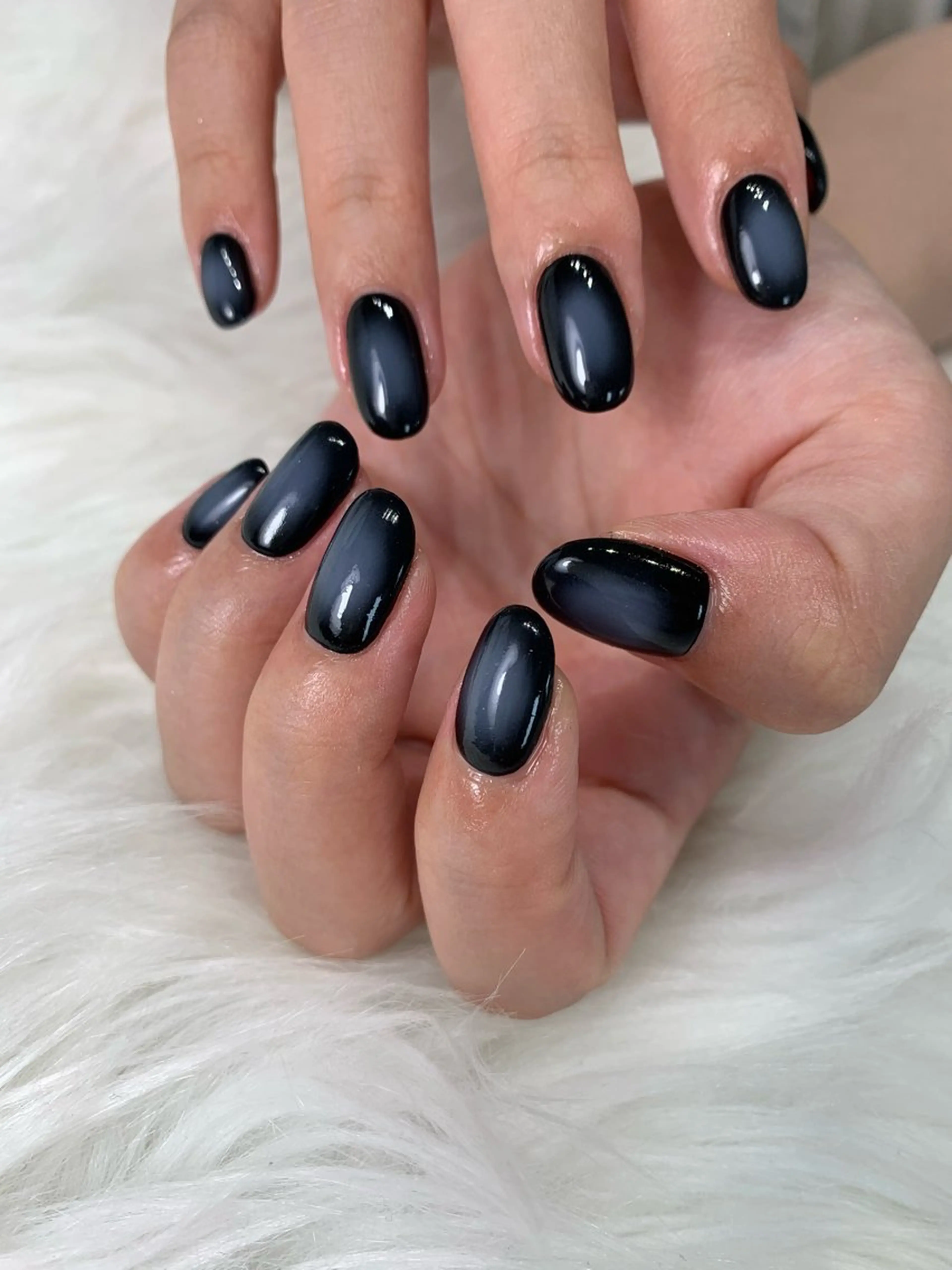 ネイル Ténon所属・salon Ténonのネイルデザイン