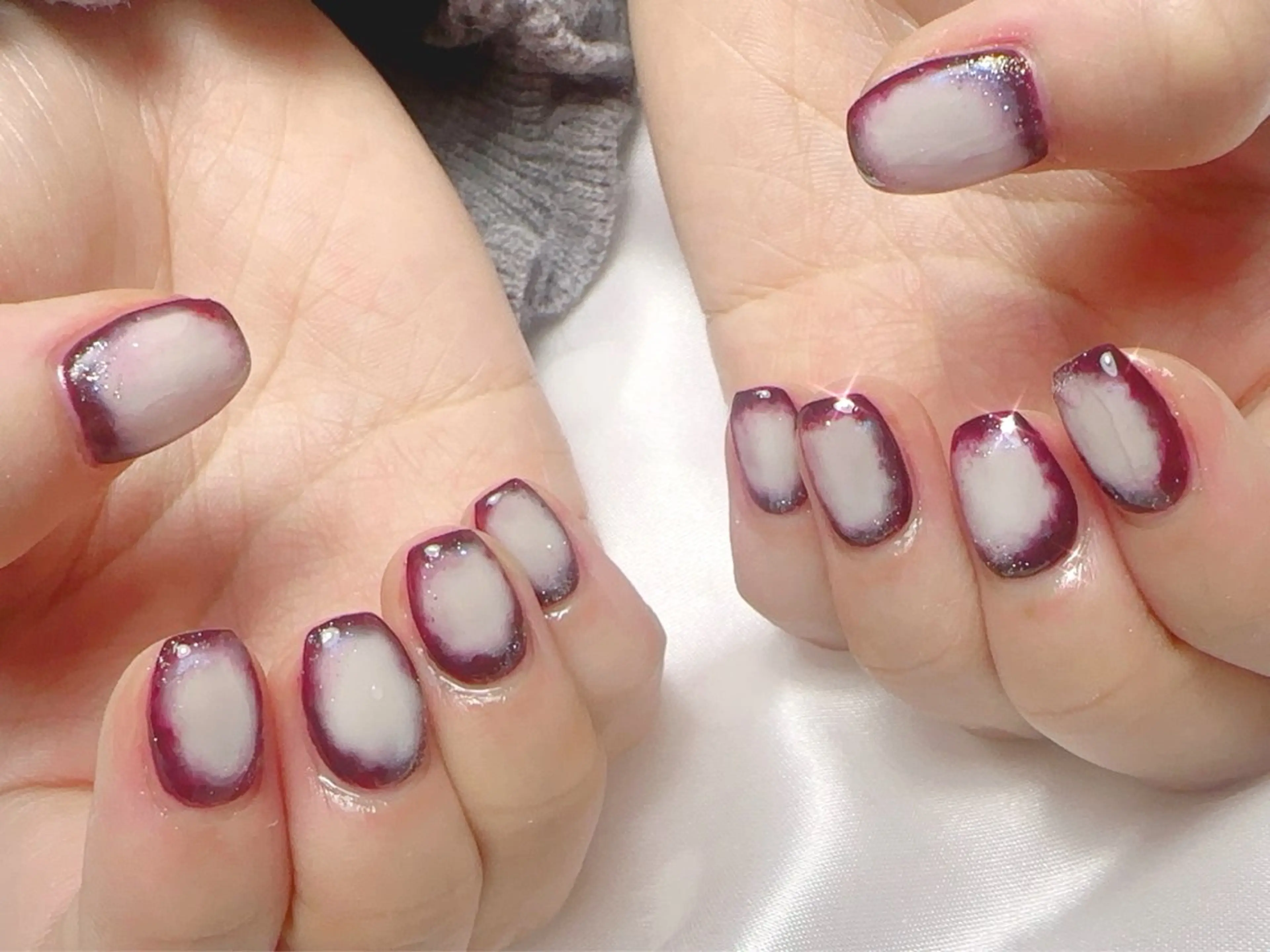 ネイル ハンドネイル Cherie PINK所属・Cherie PINKのネイルデザイン