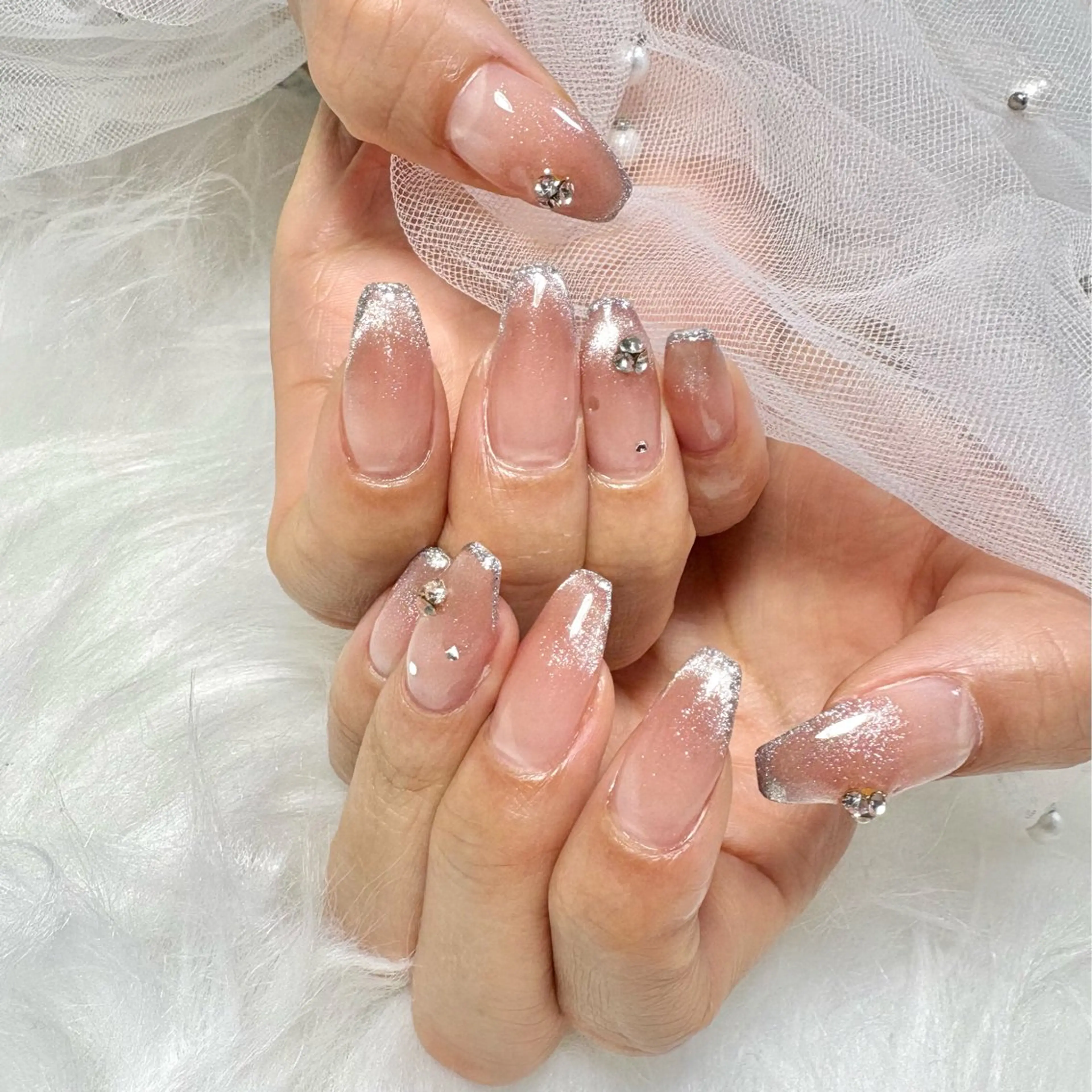 ネイル 🌷 MIO🌷のネイルデザイン