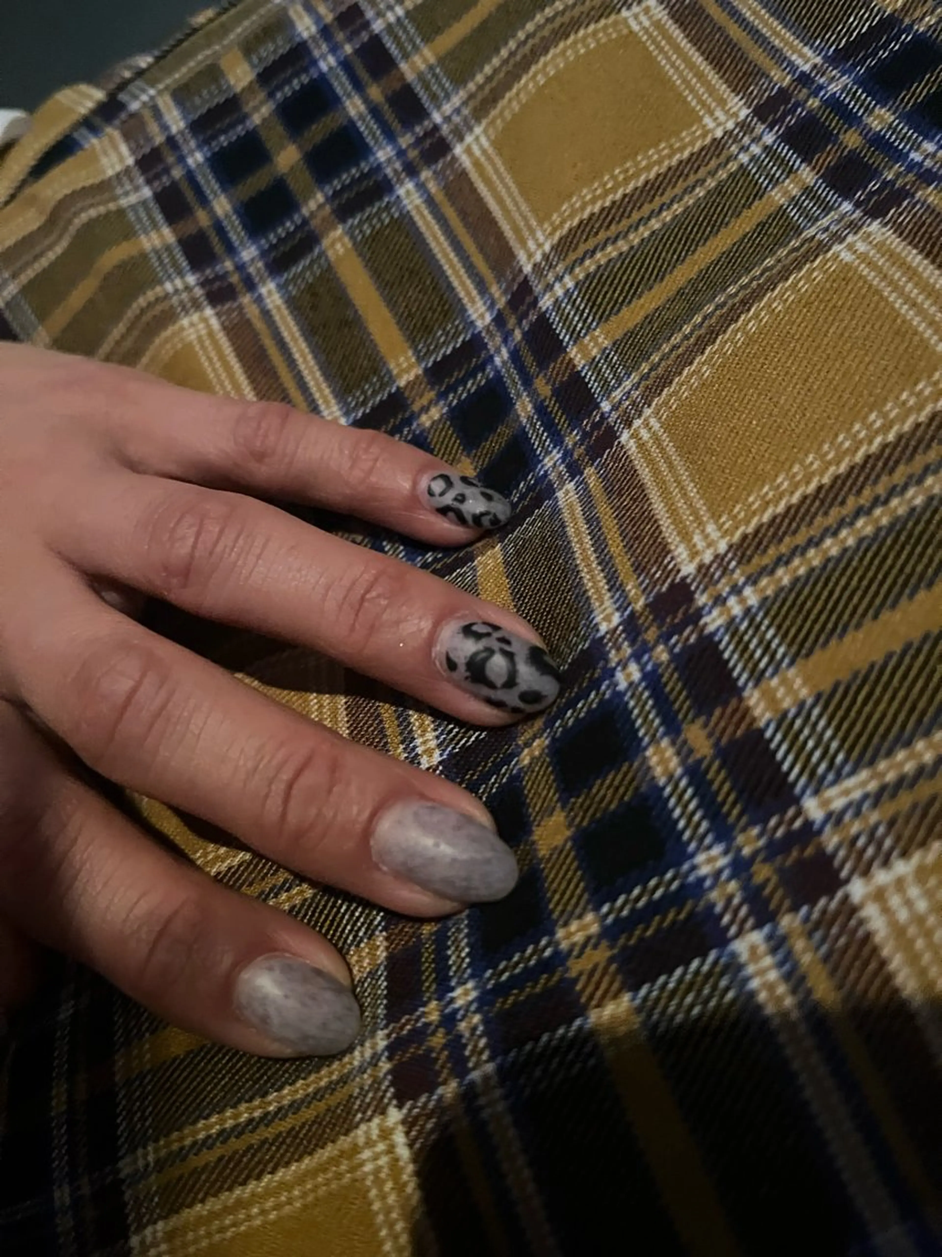 ネイル A"nail ネイリストayanaのネイルデザイン