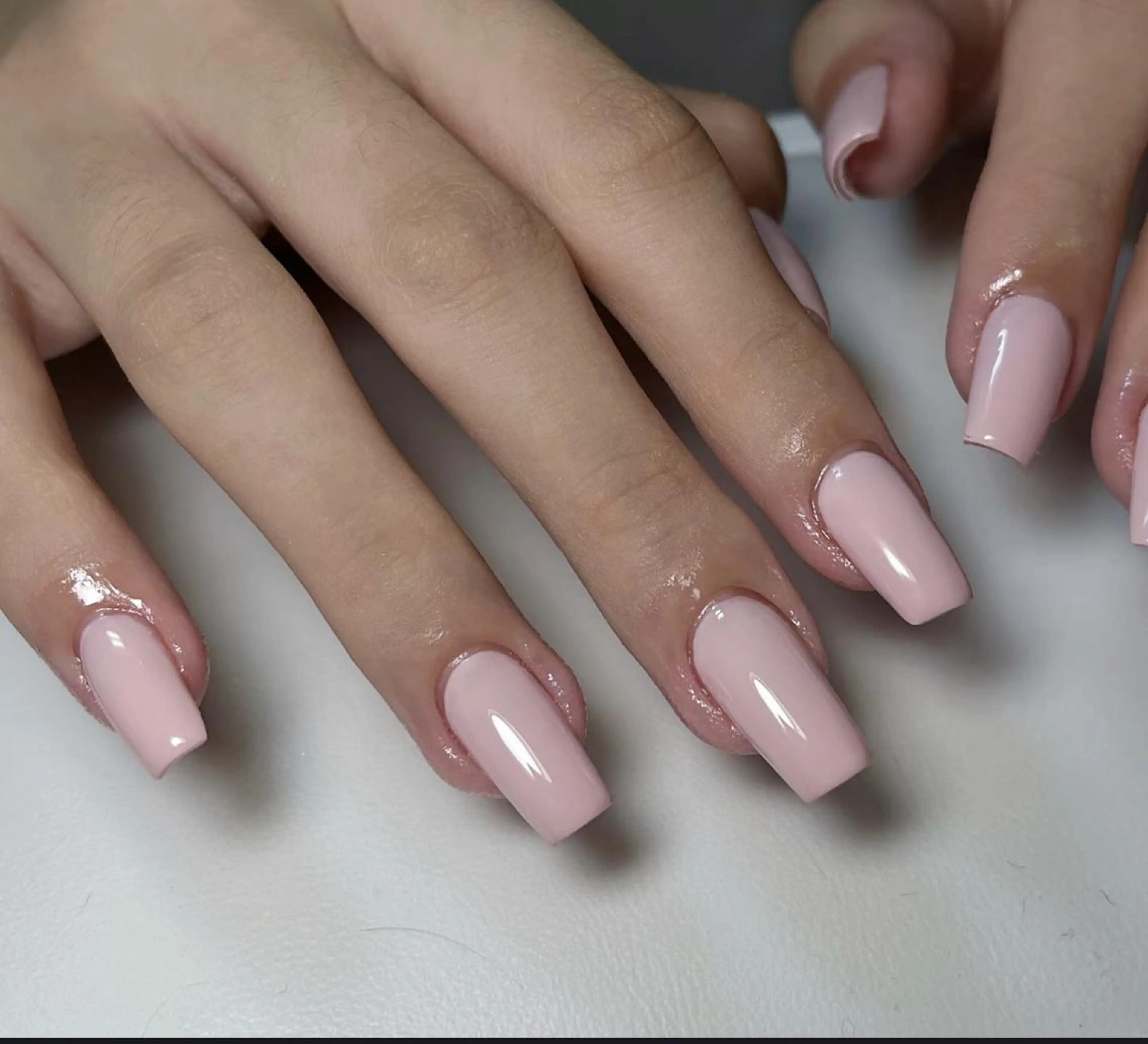 ネイル ハンドネイル 🎀 Ayaka_nailのネイルデザイン