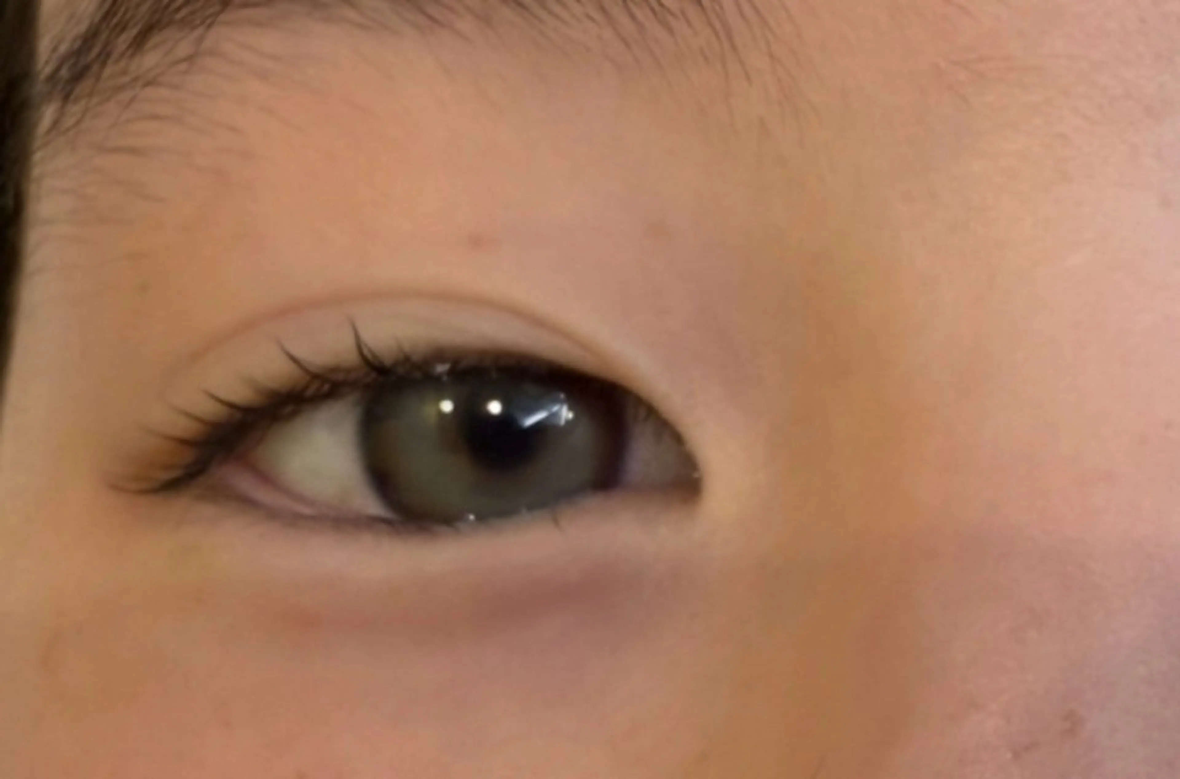 マツエク・マツパ ナチュラル マツパ hair make salon.ERIのマツエク・マツパデザイン