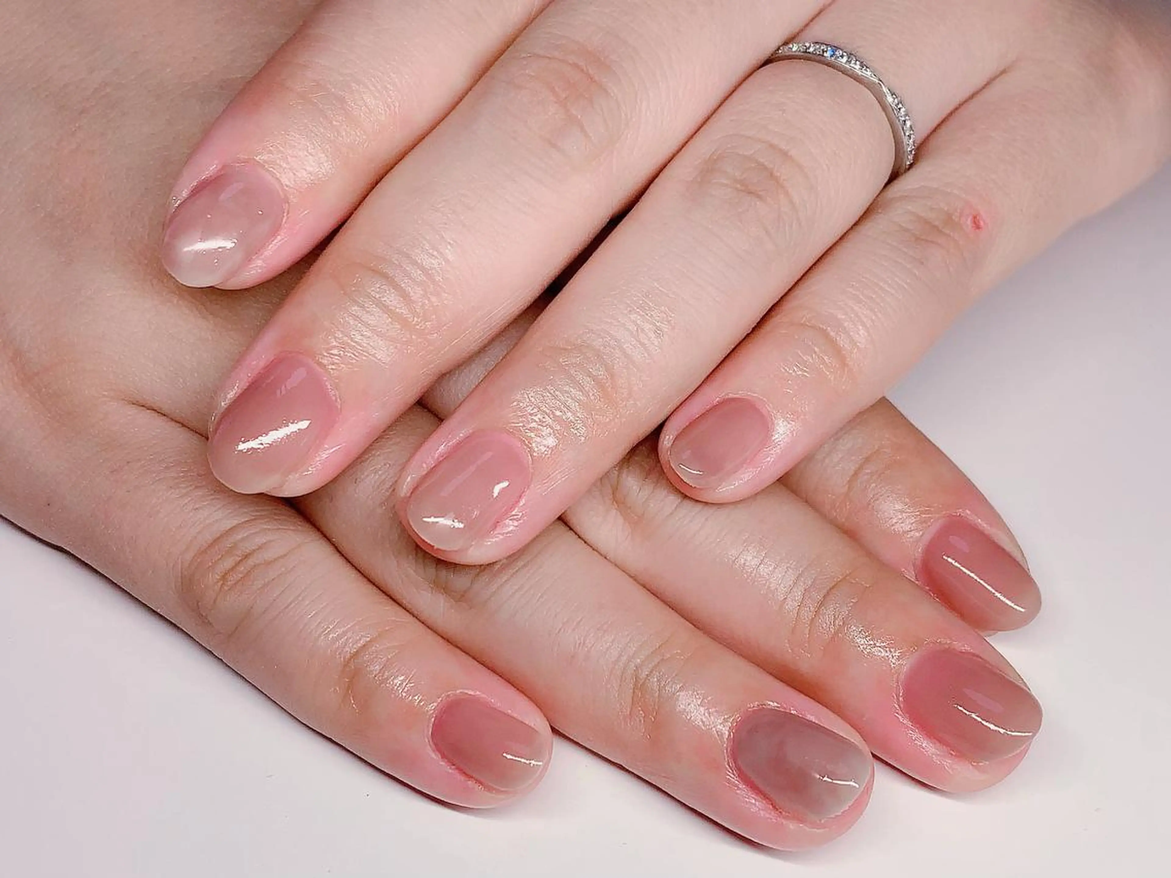 ネイル Nail&Eye Graceのマツエク・マツパデザイン