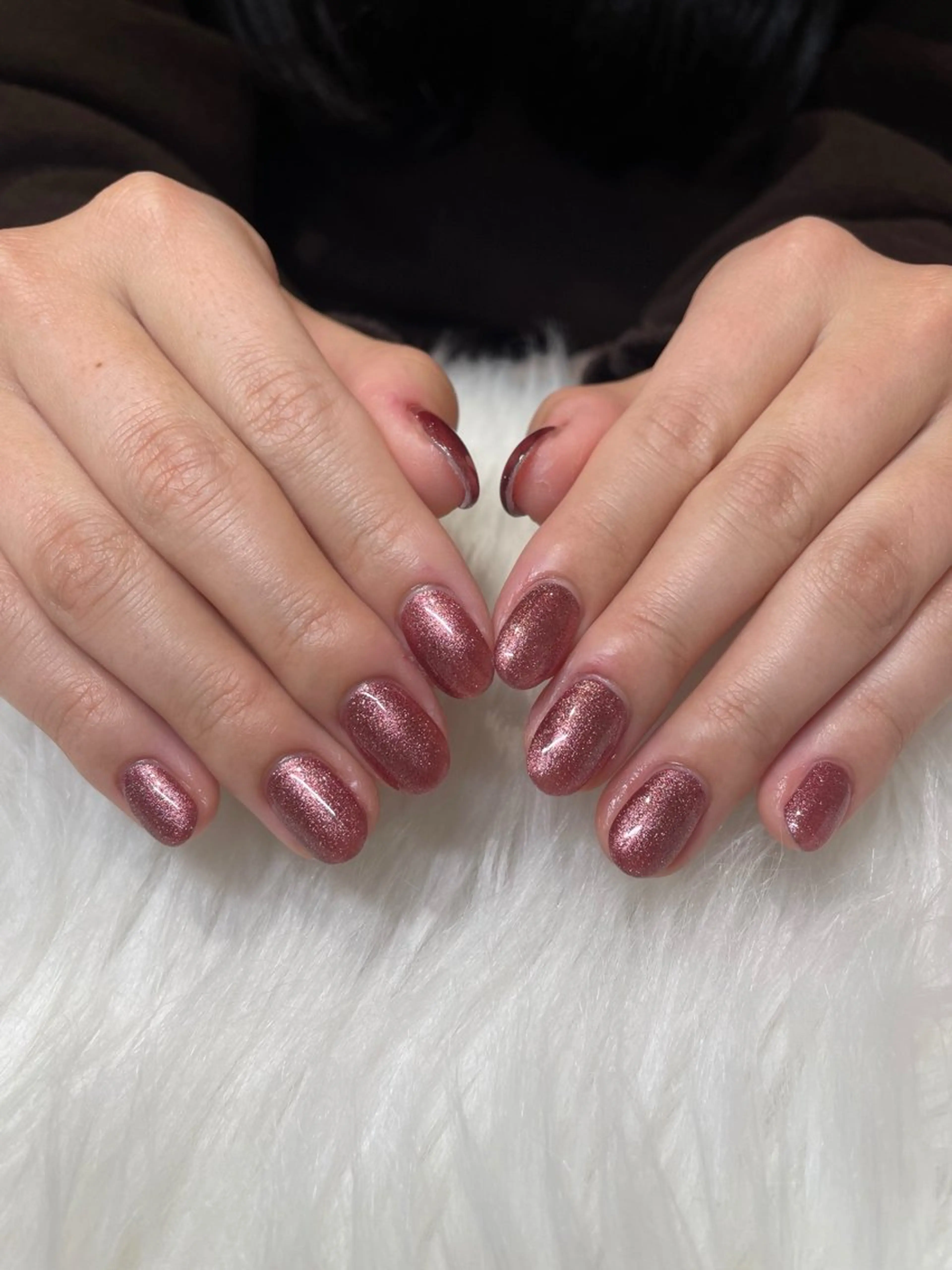 ネイル AVANCE. Nanamiのネイルデザイン