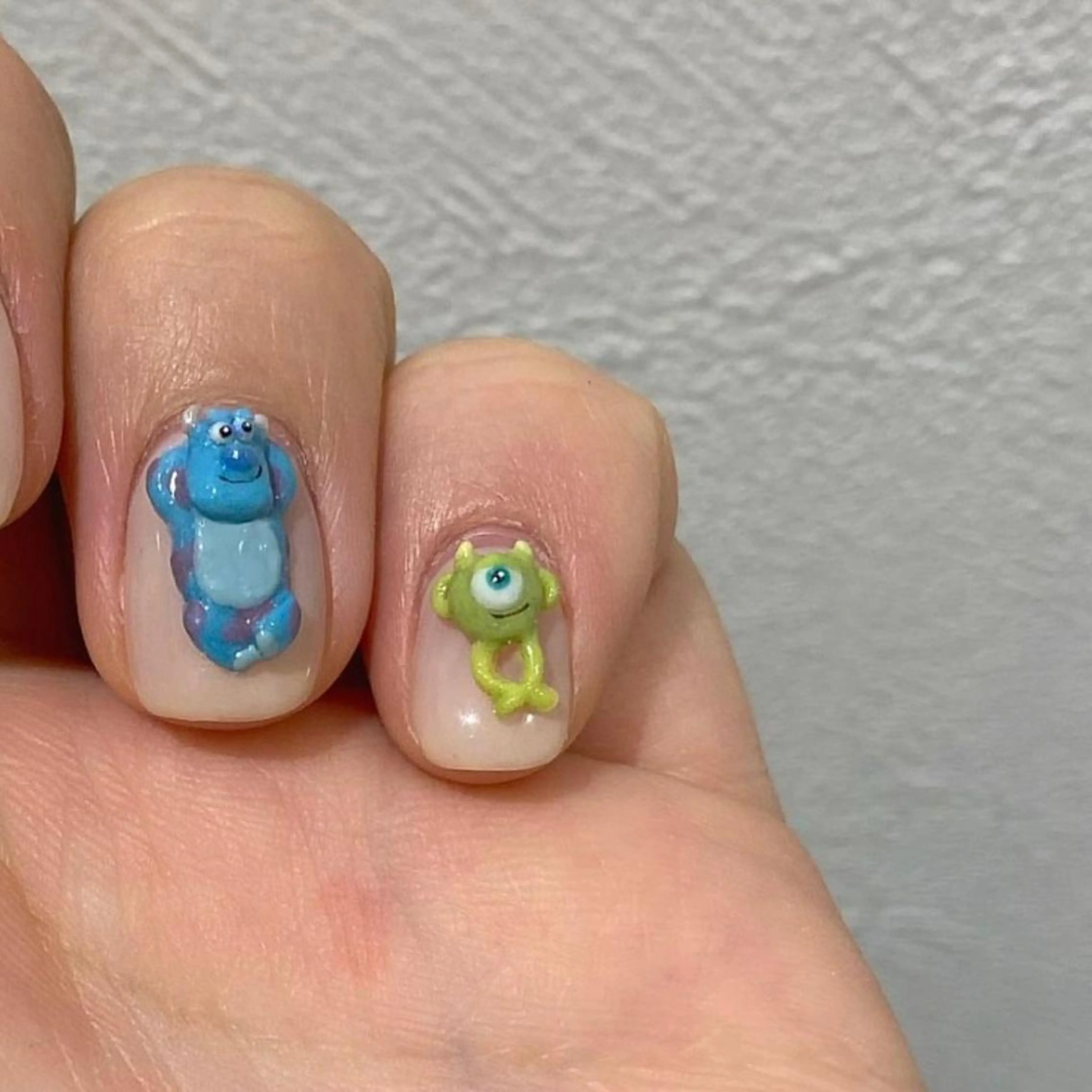 ネイル noir（ﾉｱｰﾙ） 豊田・岡崎￤airiのネイルデザイン