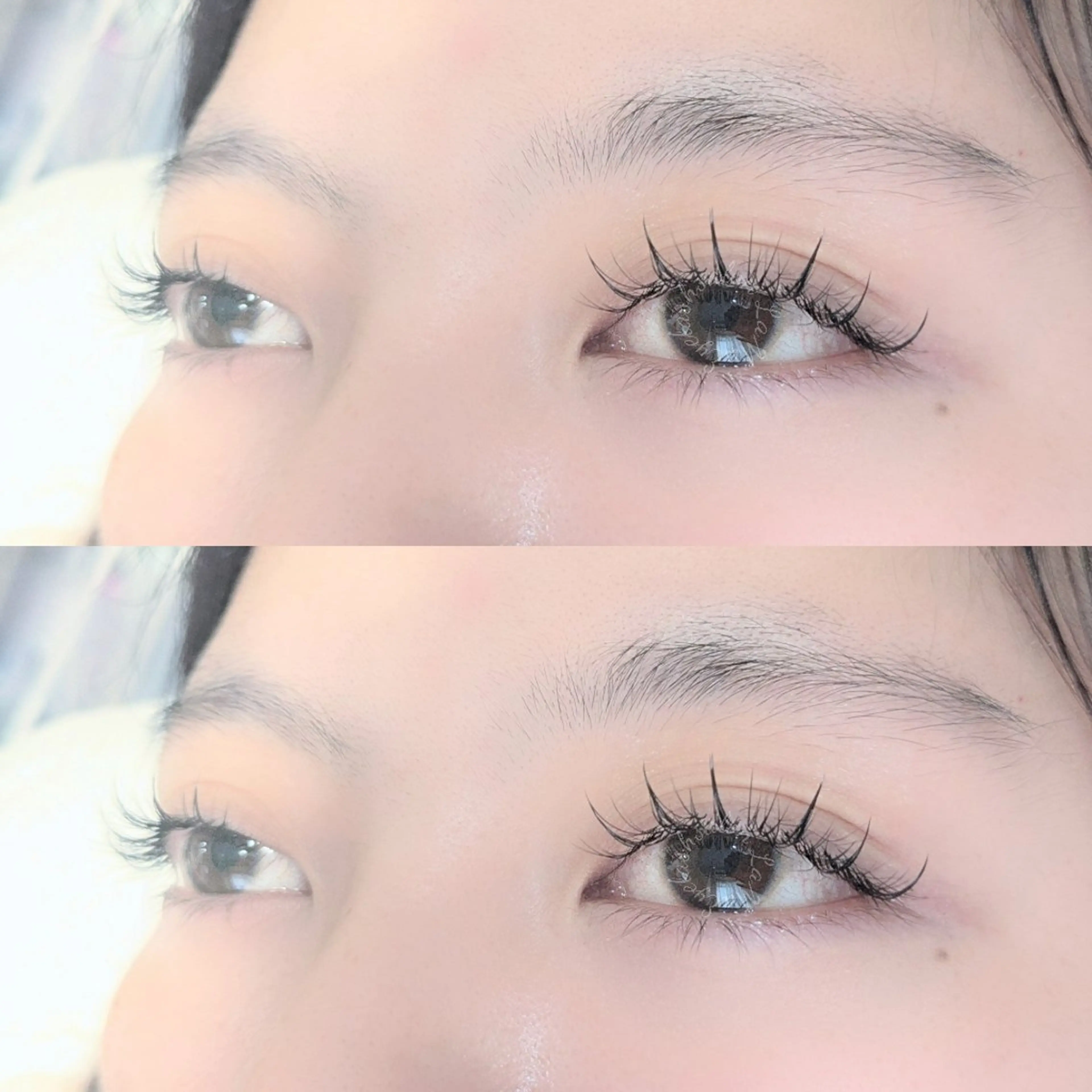 マツエク・マツパ ワンホンマツエク マツエク LaMa. Yの眉毛・アイブロウイメージ