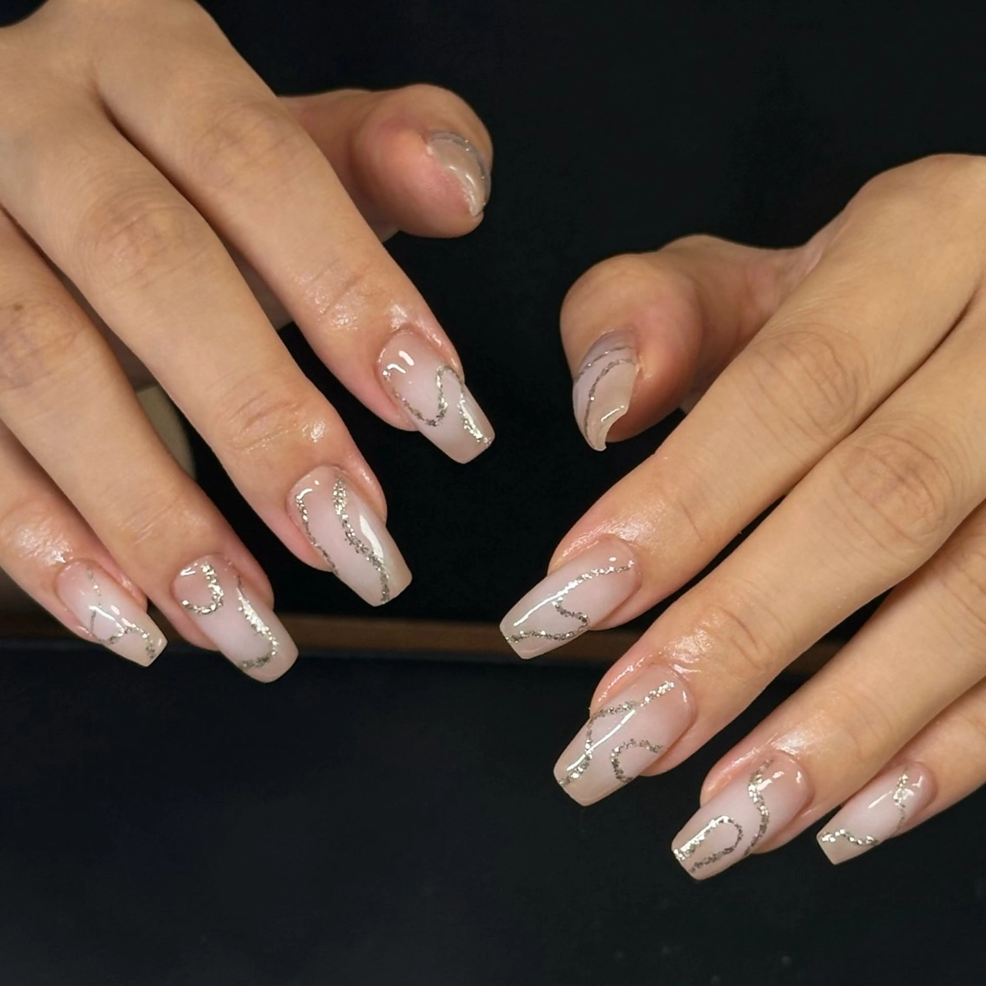 ネイル Eym.所属・Eym. nailのネイルデザイン