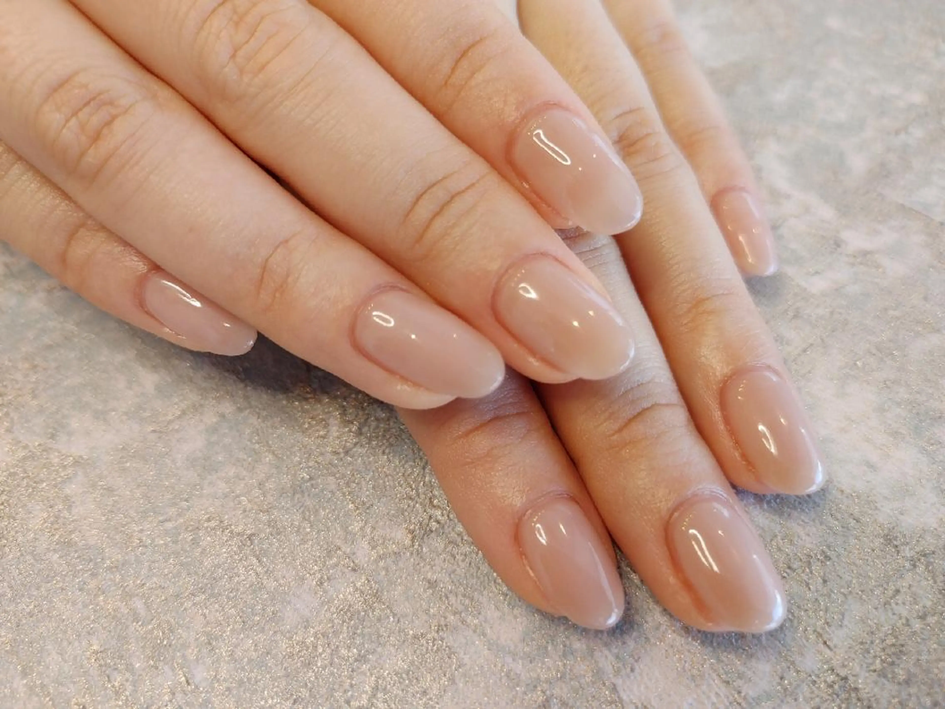 ネイル ハンドネイル cheri/ Sekiのネイルデザイン