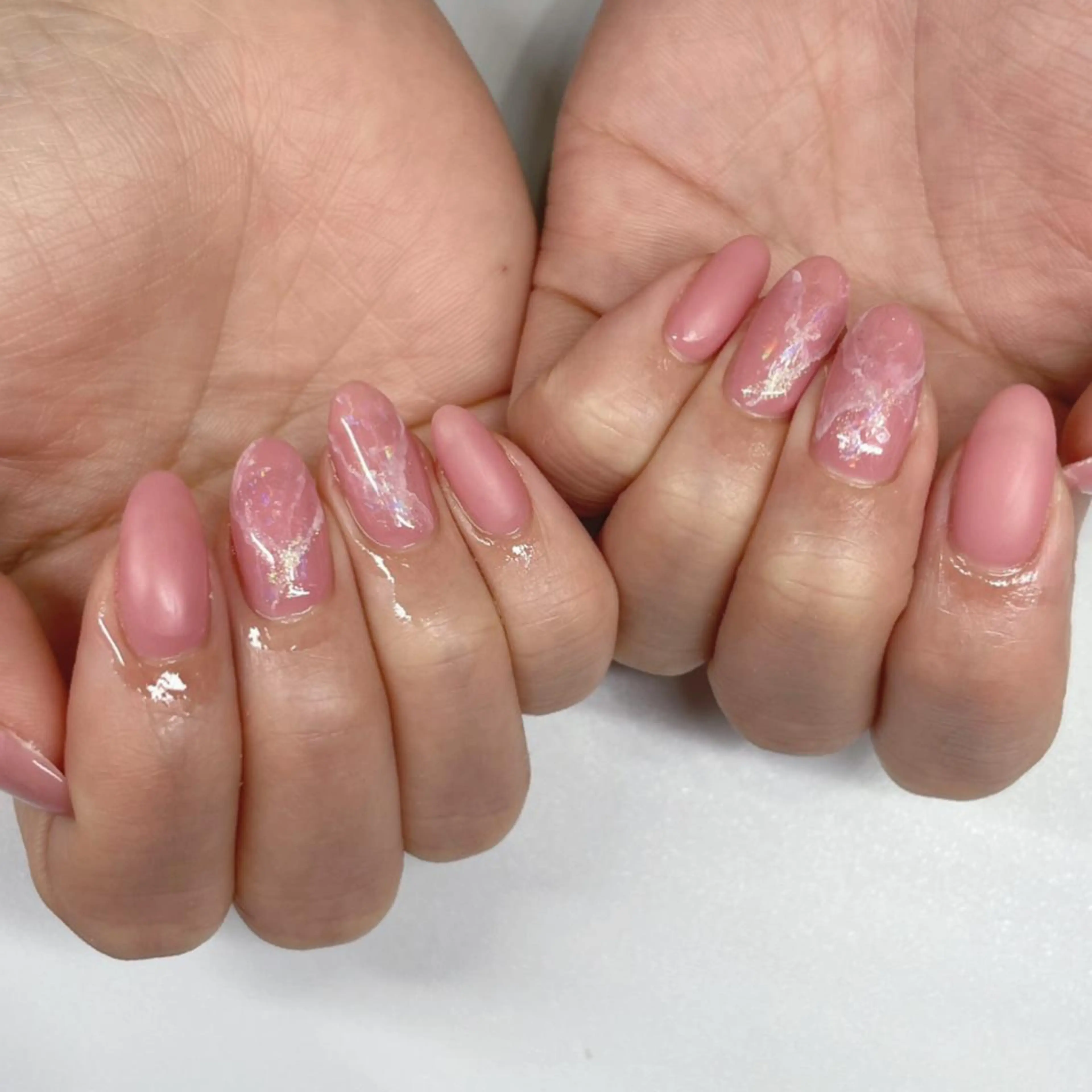 ネイル Lety total beautyのネイルデザイン