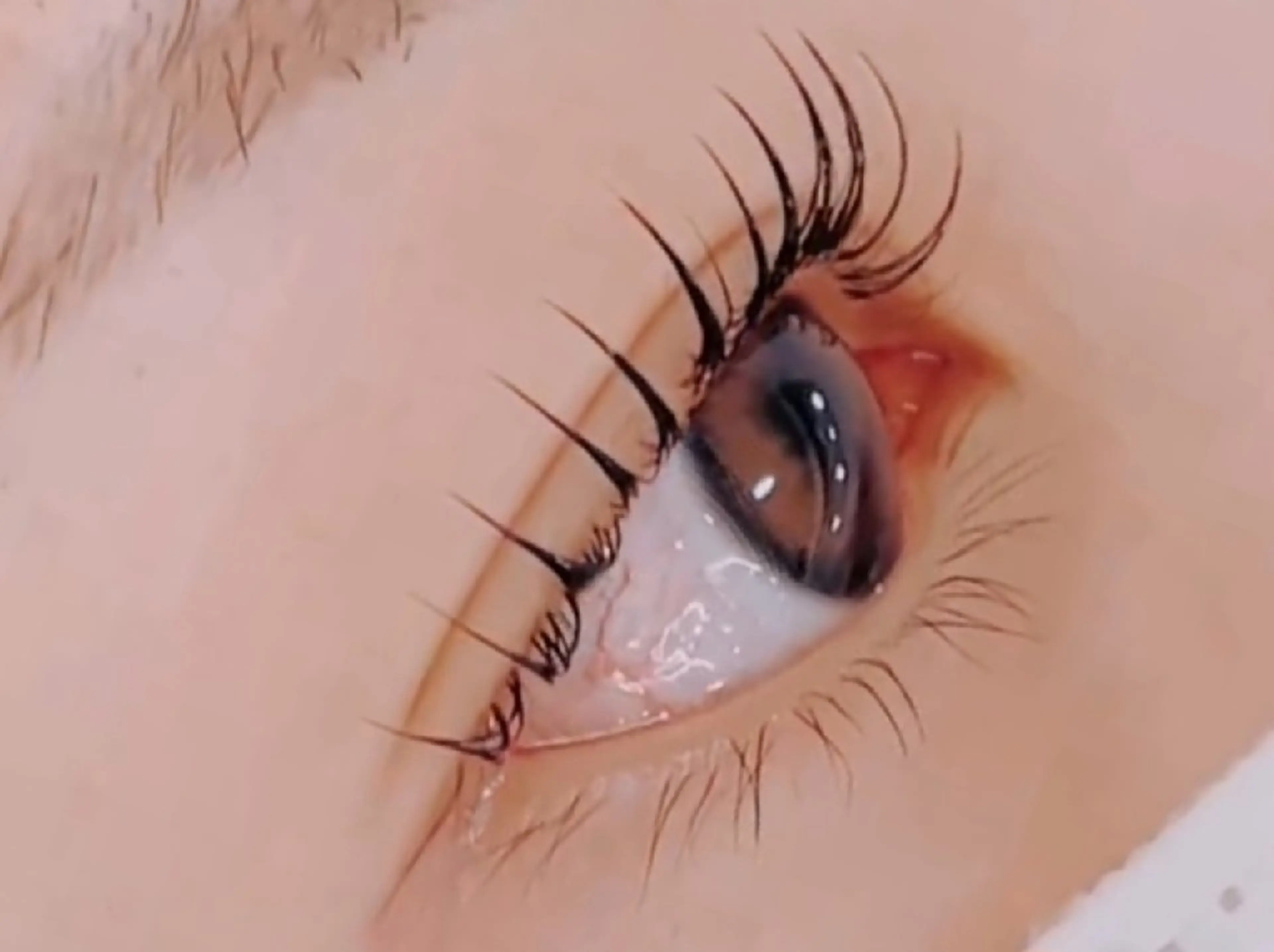 マツエク・マツパ M.beauty所属・渋谷/明治神宮前❤ マツエク✖️まつぱのマツエク・マツパデザイン