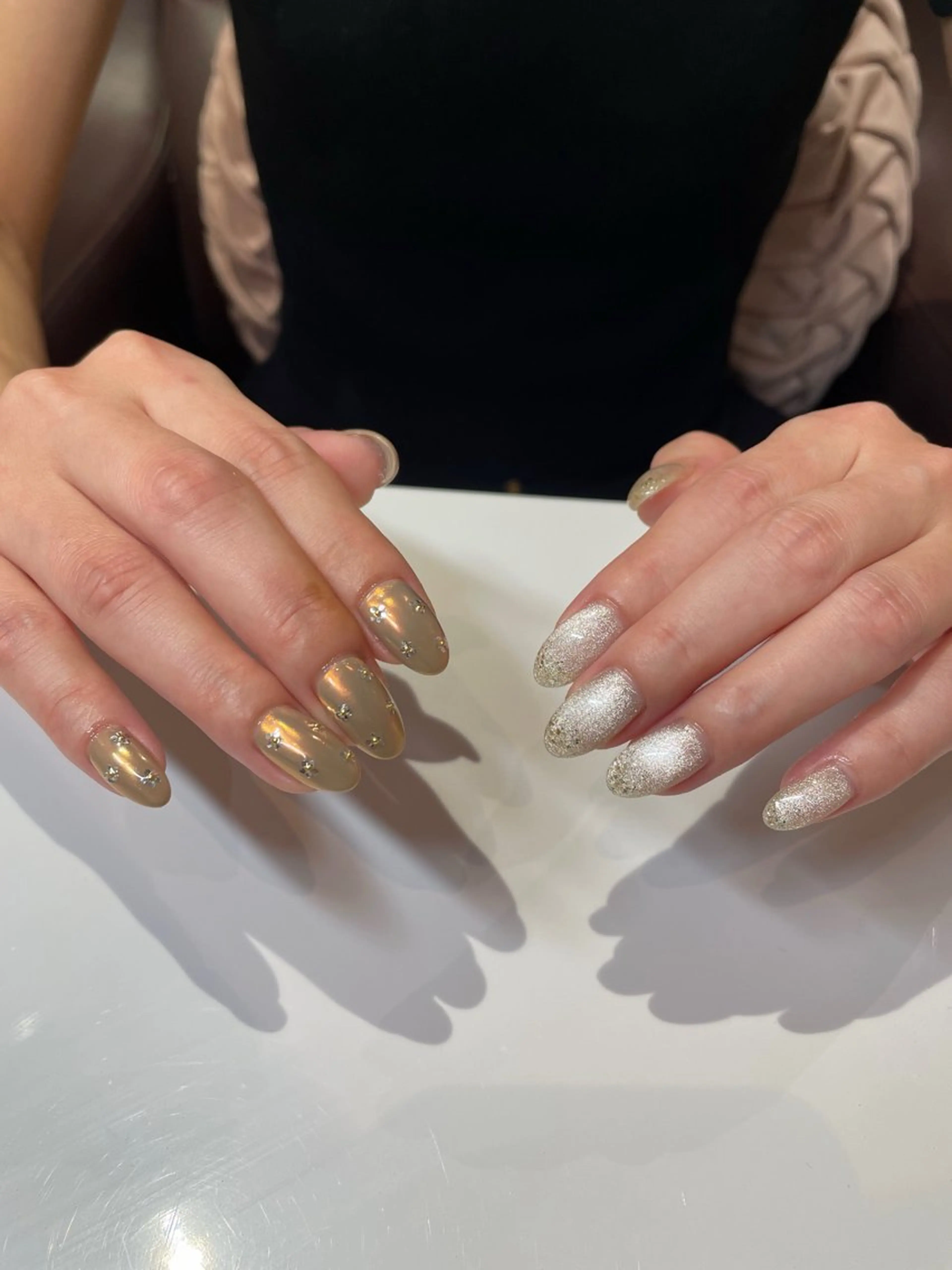 ネイル AVANCE. Nanamiのネイルデザイン