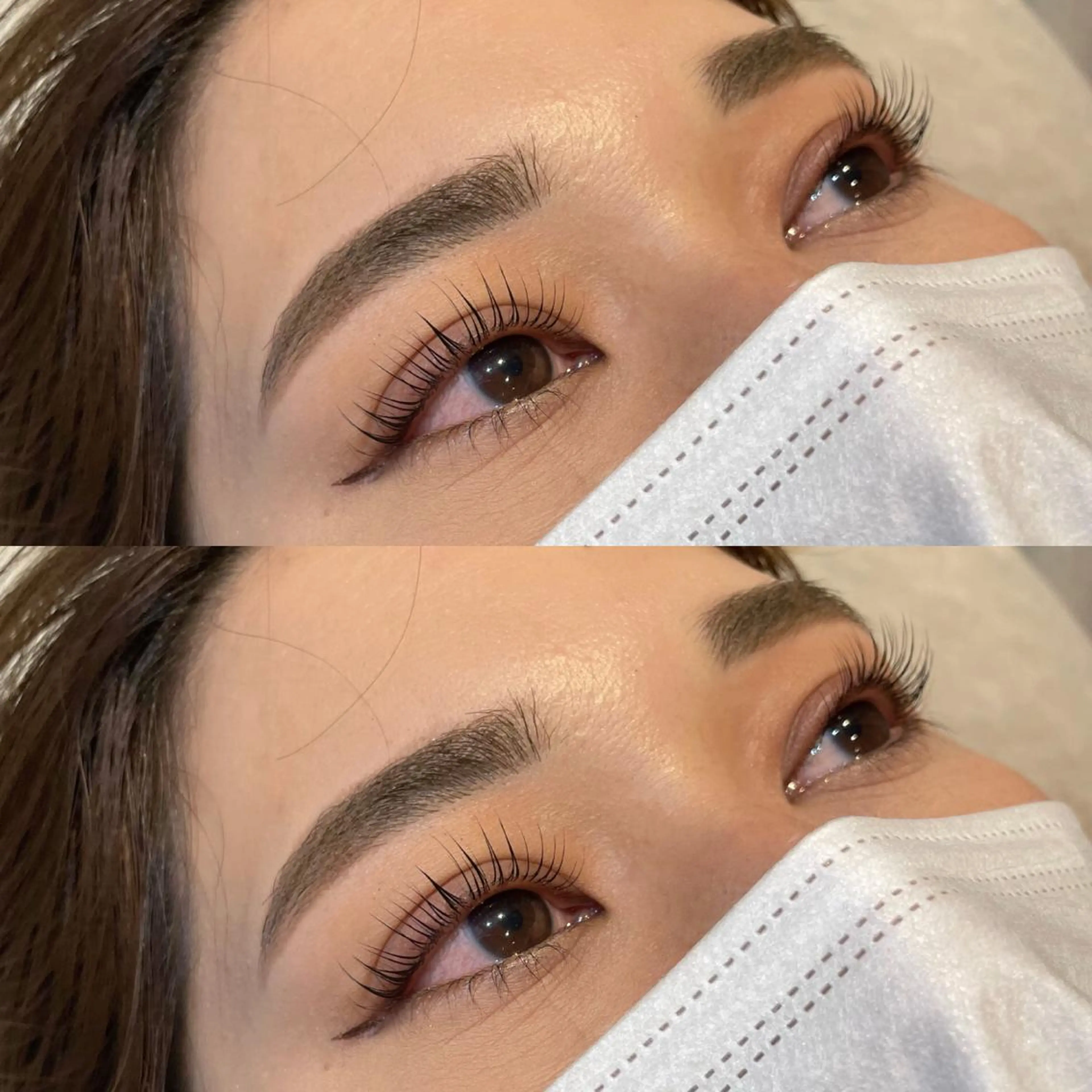 マツエク・マツパ マツパ etorca eyeのマツエク・マツパデザイン