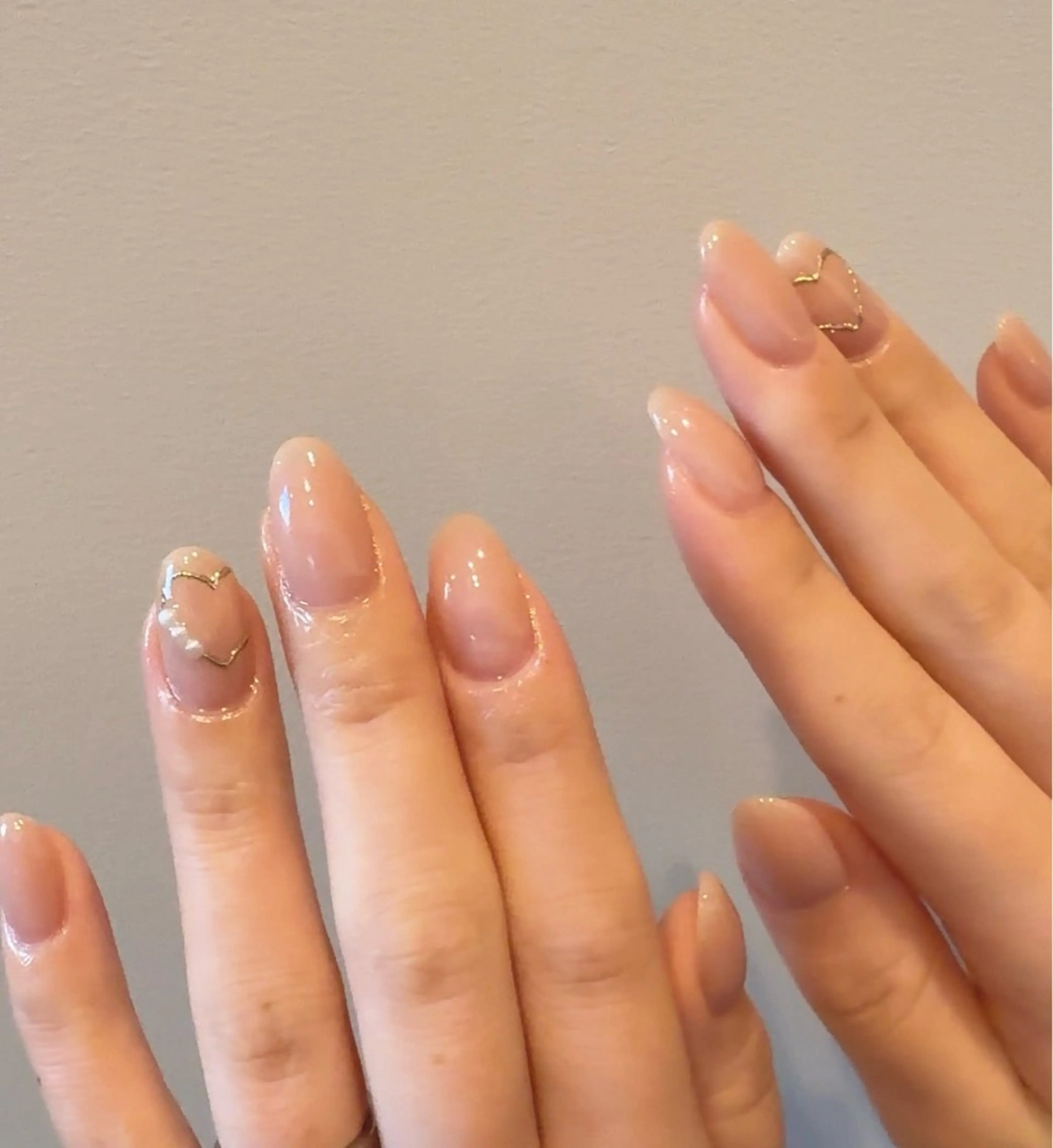 ネイル ハンドネイル nail  LATTE所属・nail Latteのネイルデザイン