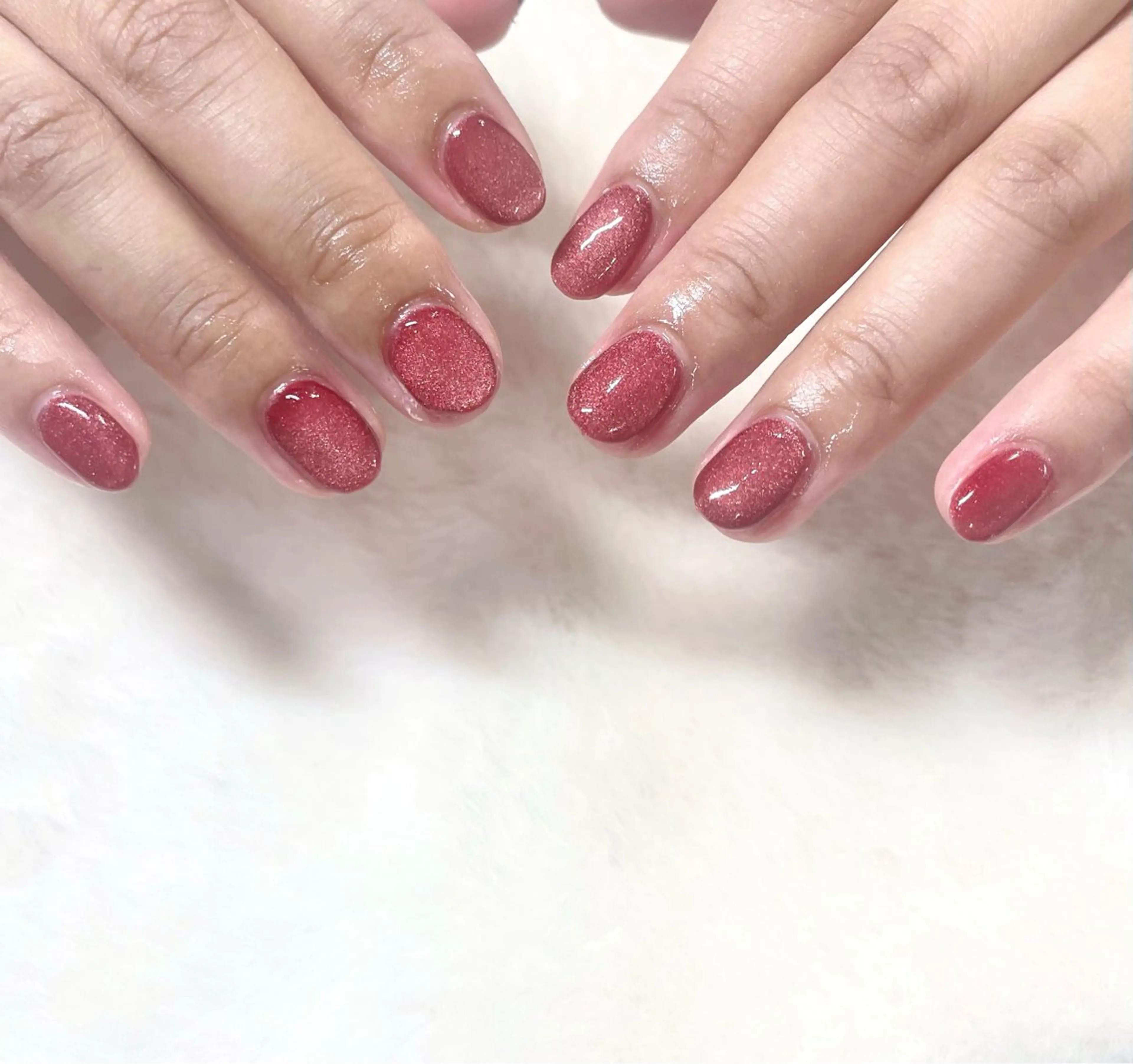 ネイル ハンドネイル nail salon quartettoのネイルデザイン
