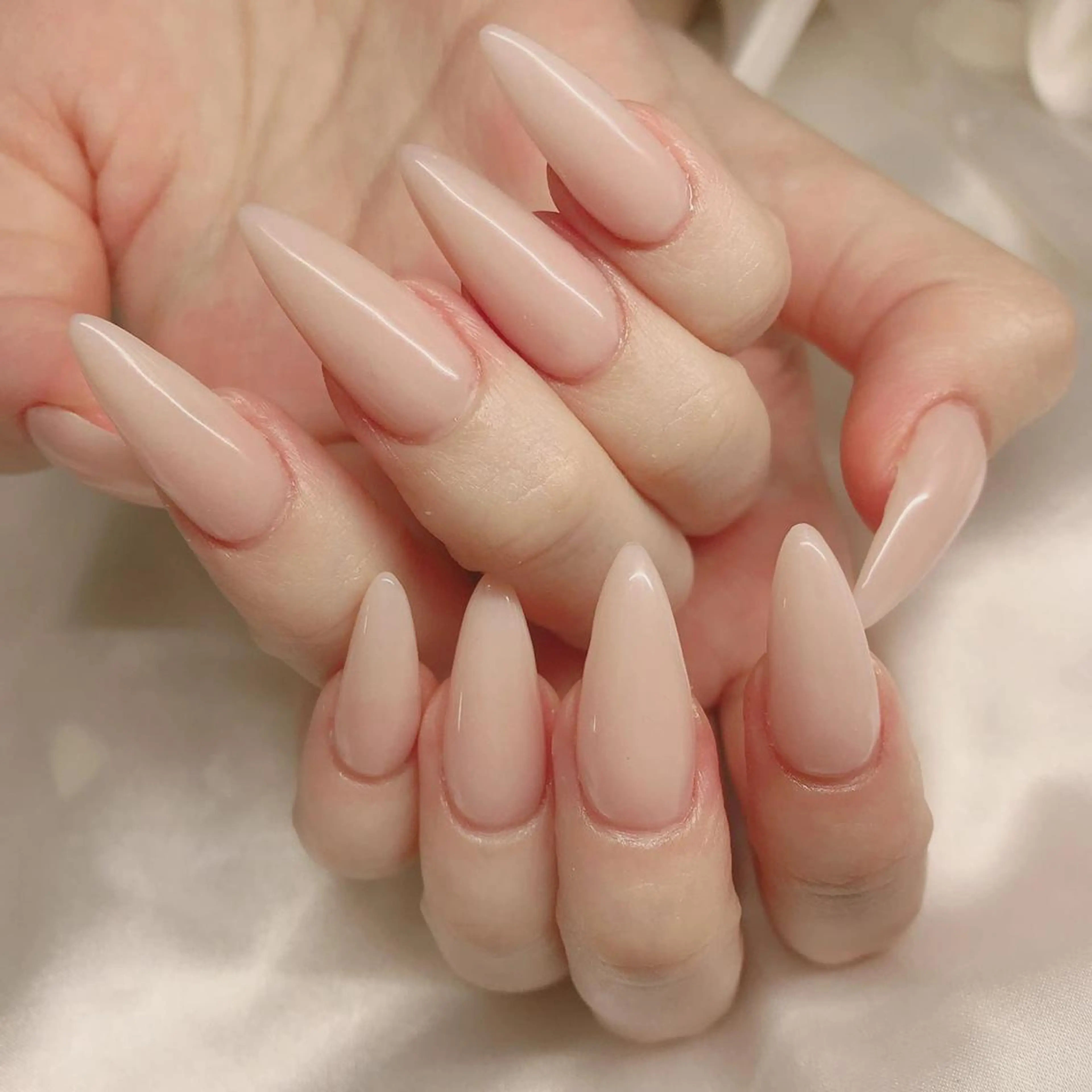 ネイル ハンドネイル ハンドケア Y&Y Nail Salonのネイルデザイン