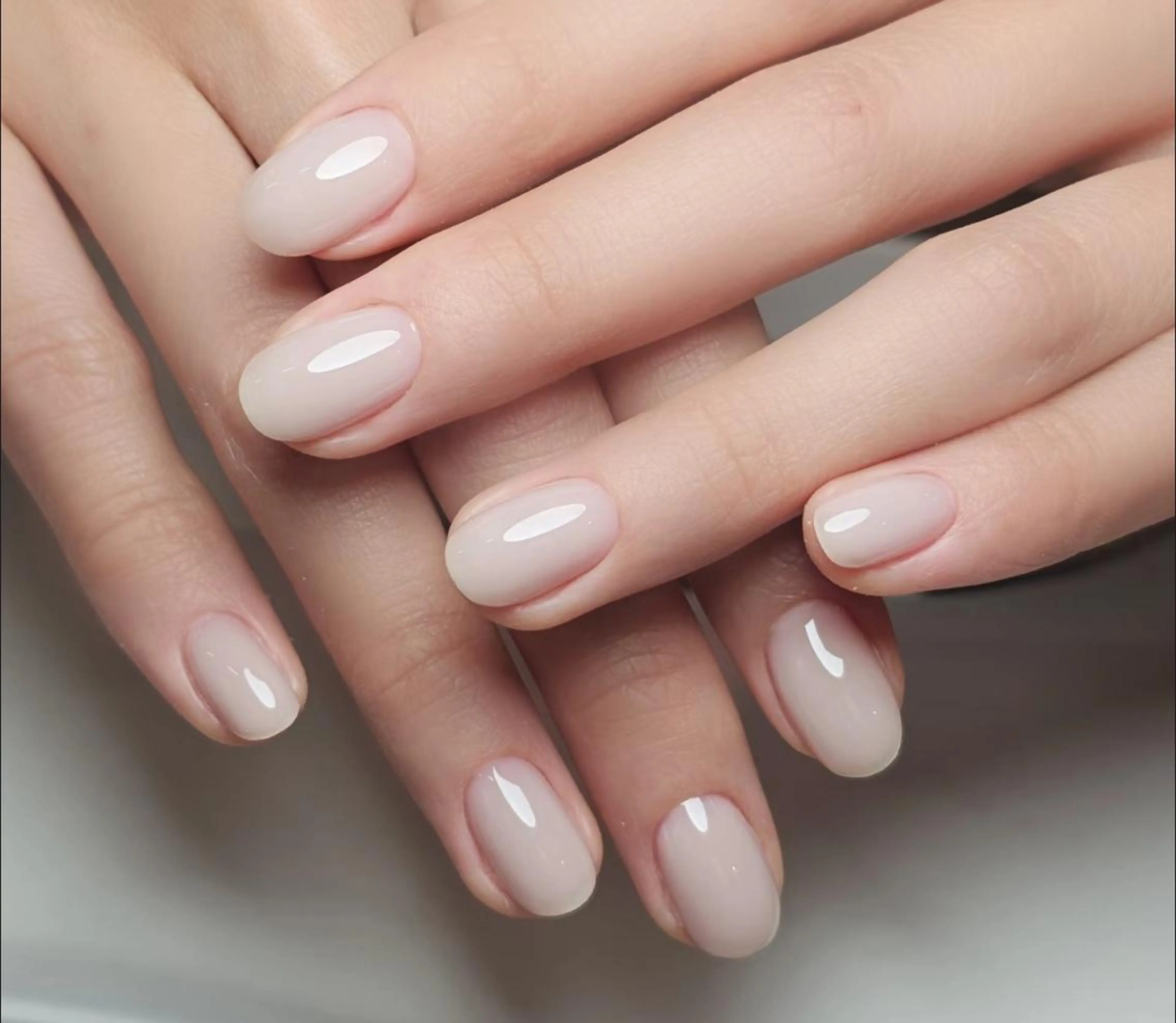 ネイル ハンドネイル 🍑 momo_nailのネイルデザイン