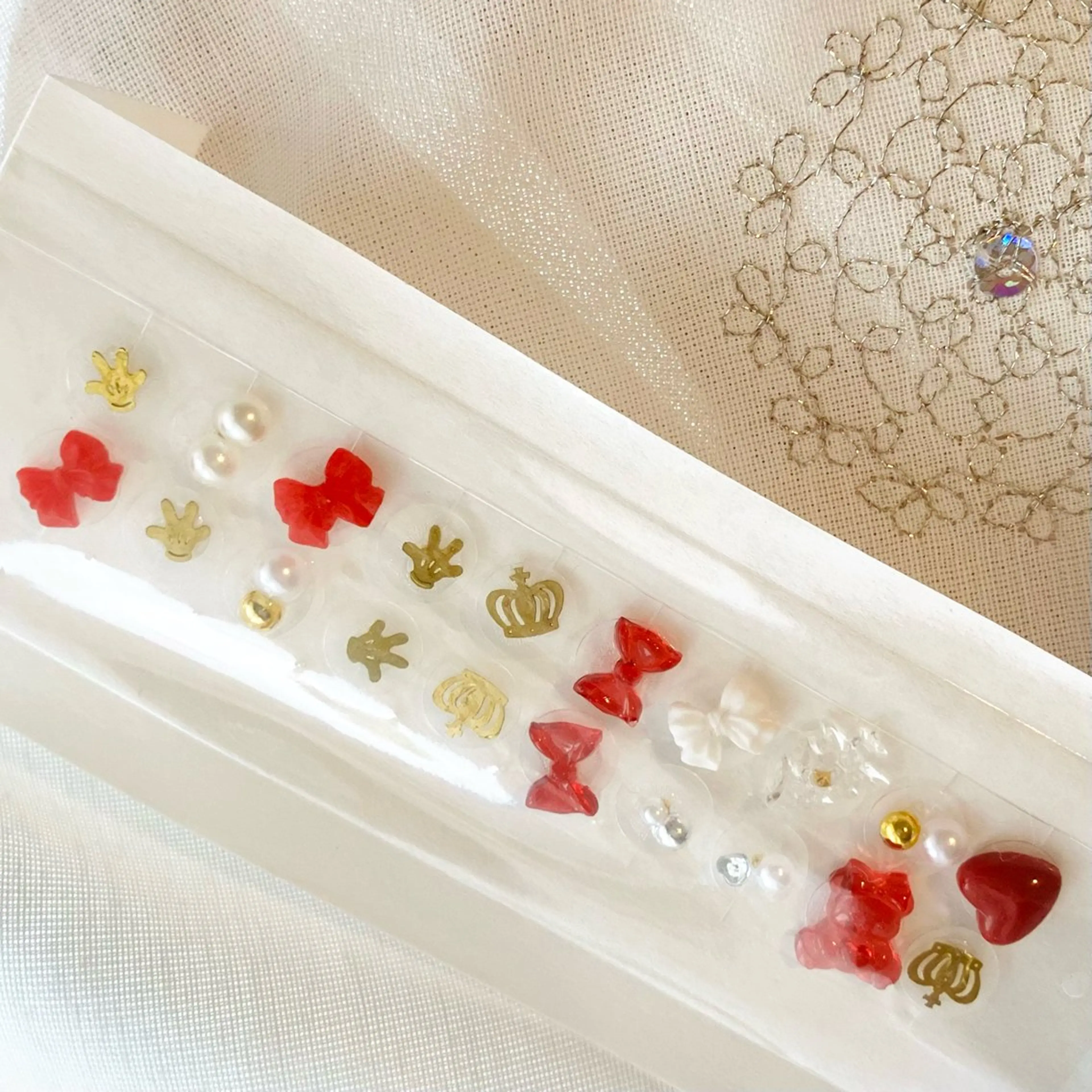 その他 S LOUNGE NAIL(エステ・耳ツボ)所属・耳つぼ💎エステ kimiのその他イメージ