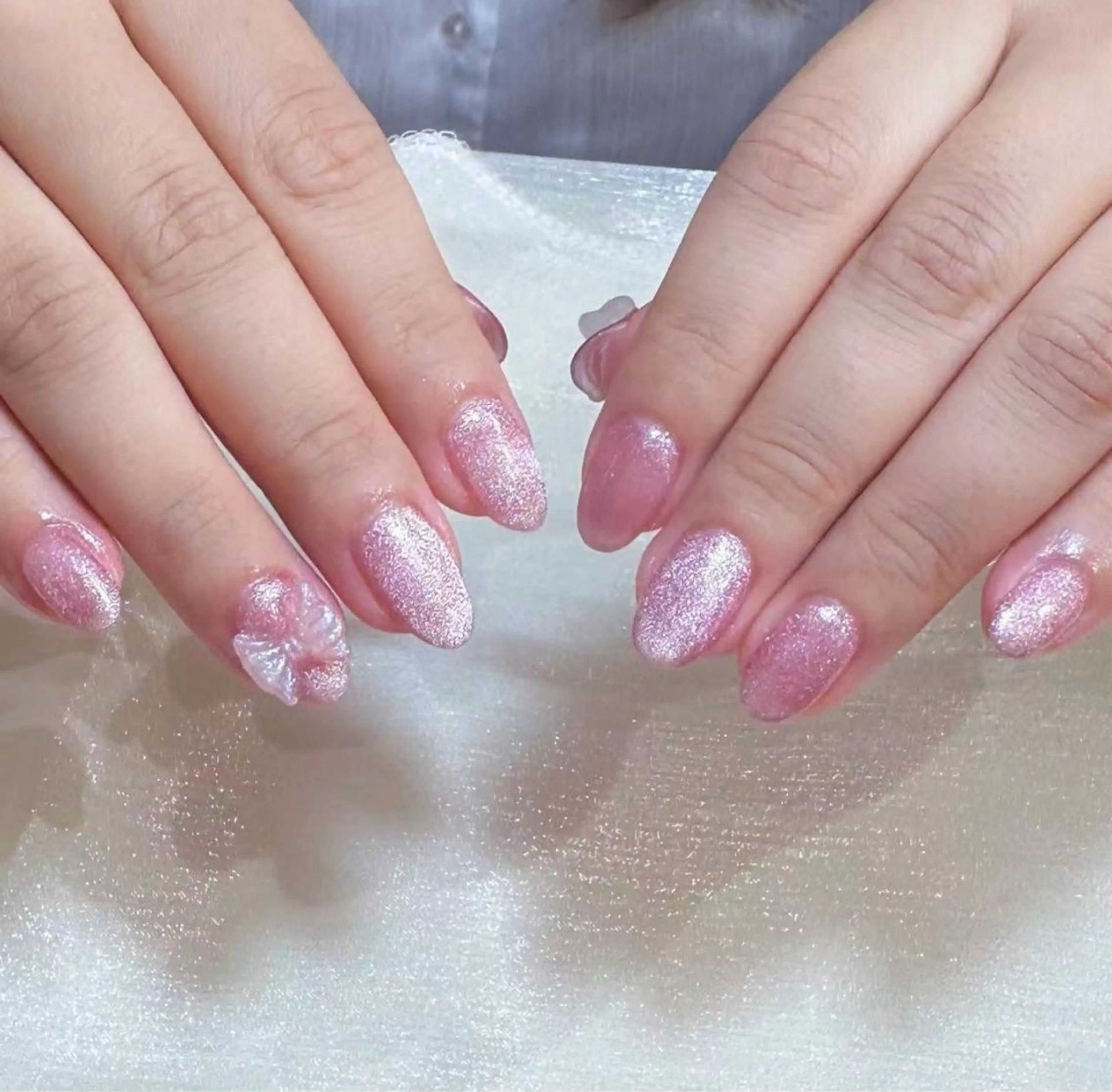 ネイル Nail 💅 hijiriのネイルデザイン