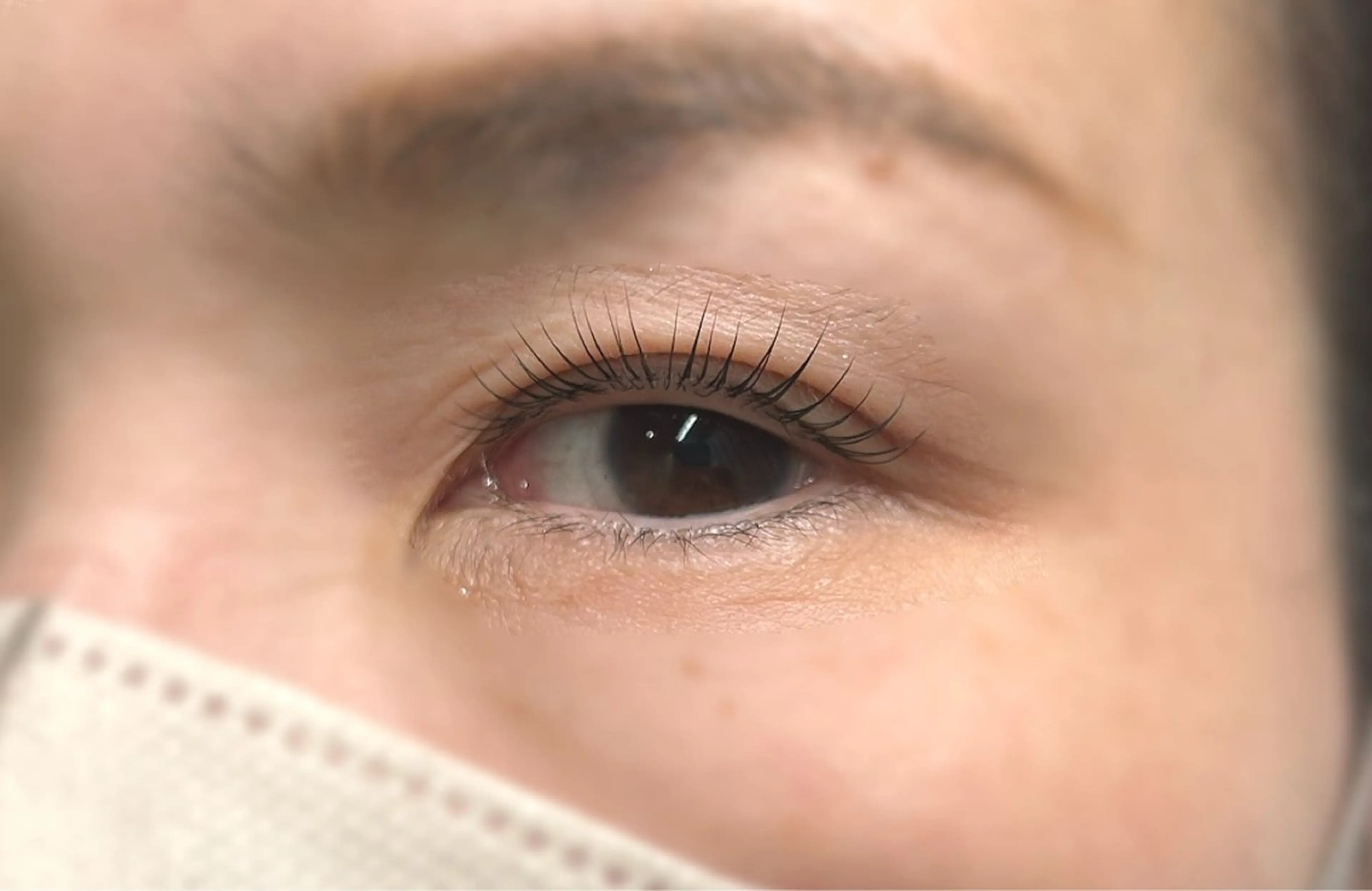 マツエク・マツパ マツパ ciela. eyelashのマツエク・マツパデザイン