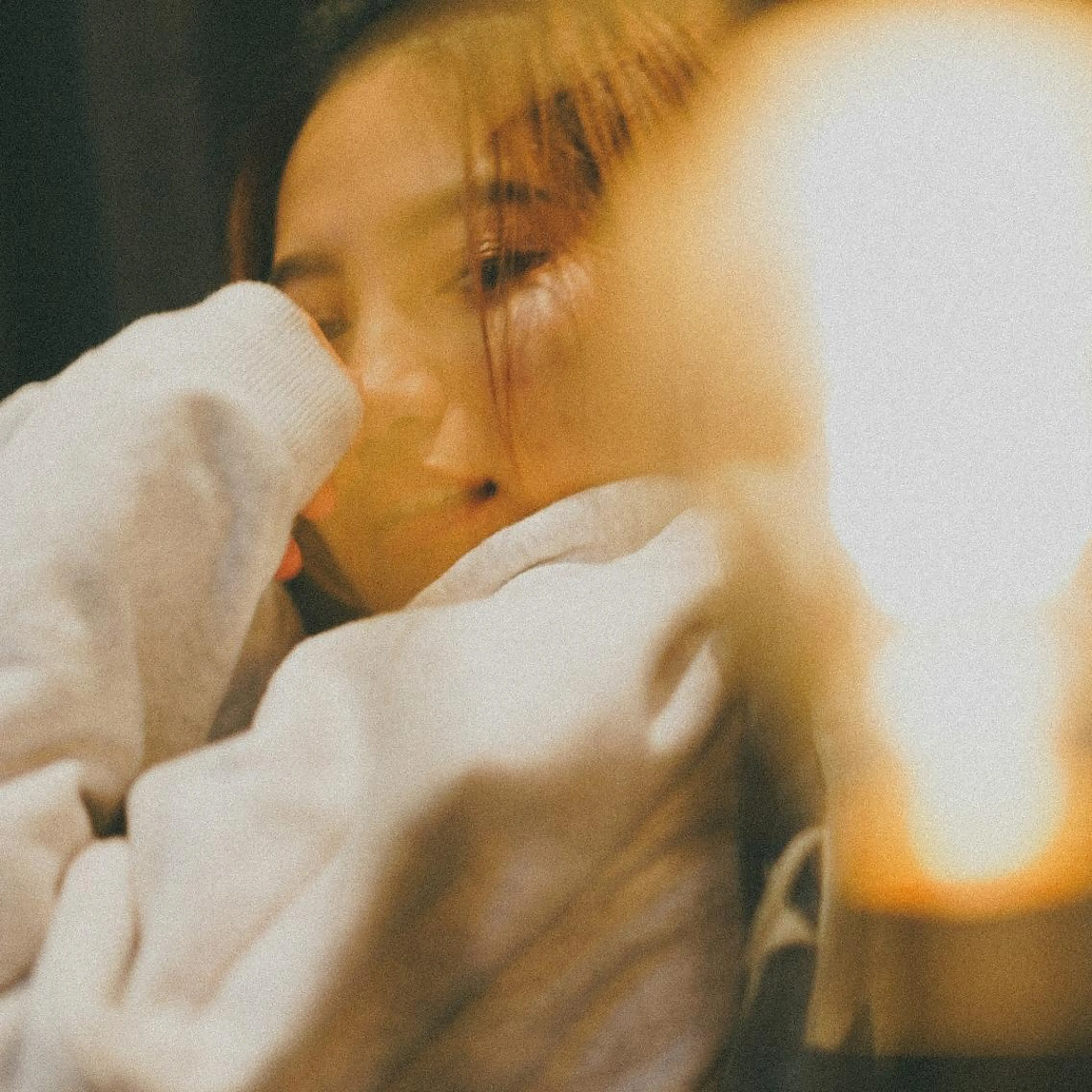 ショート ワンホンヘア ケラチン/Kaitoのヘアスタイル