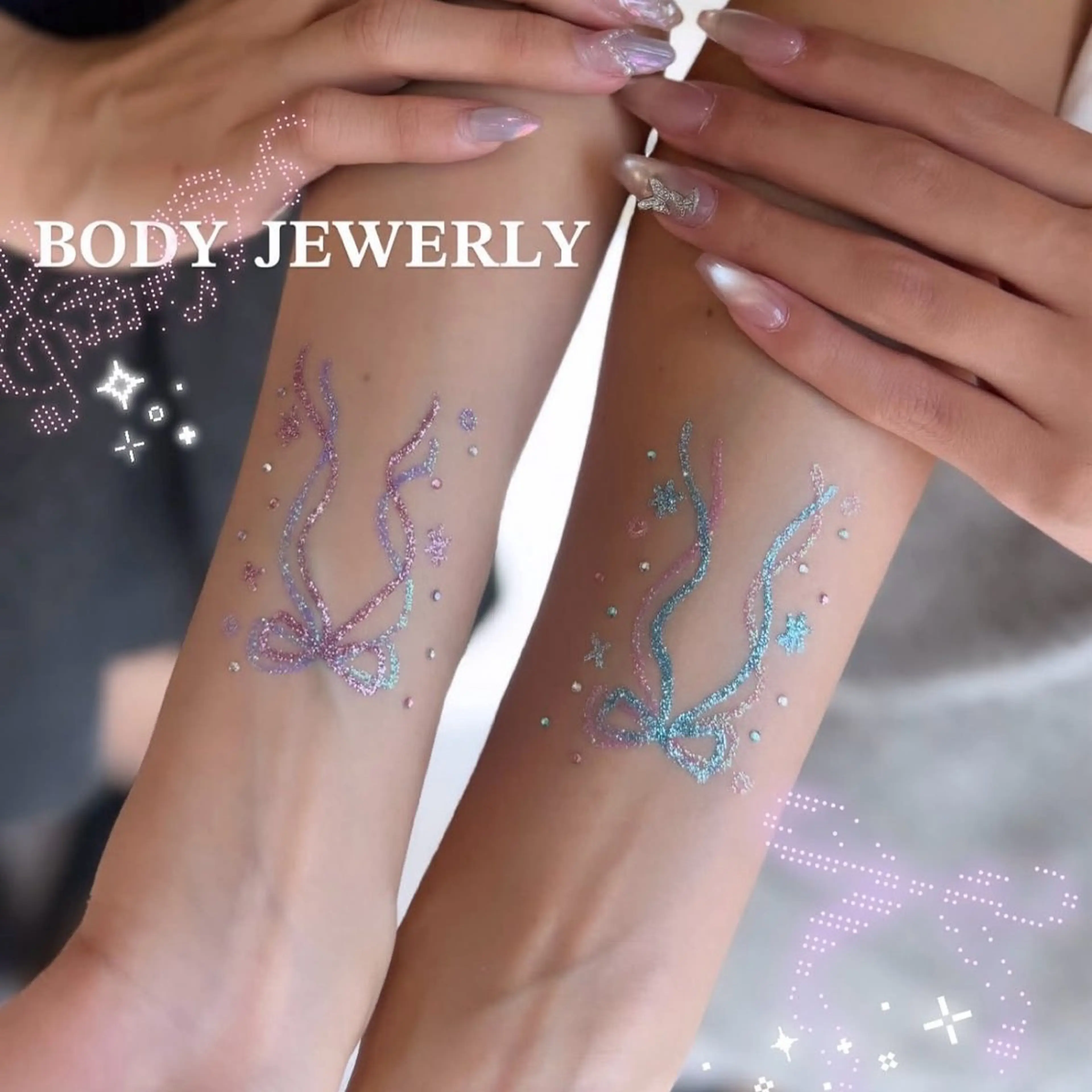 その他 耳ツボジュエリー💎 yuna/名古屋のその他イメージ