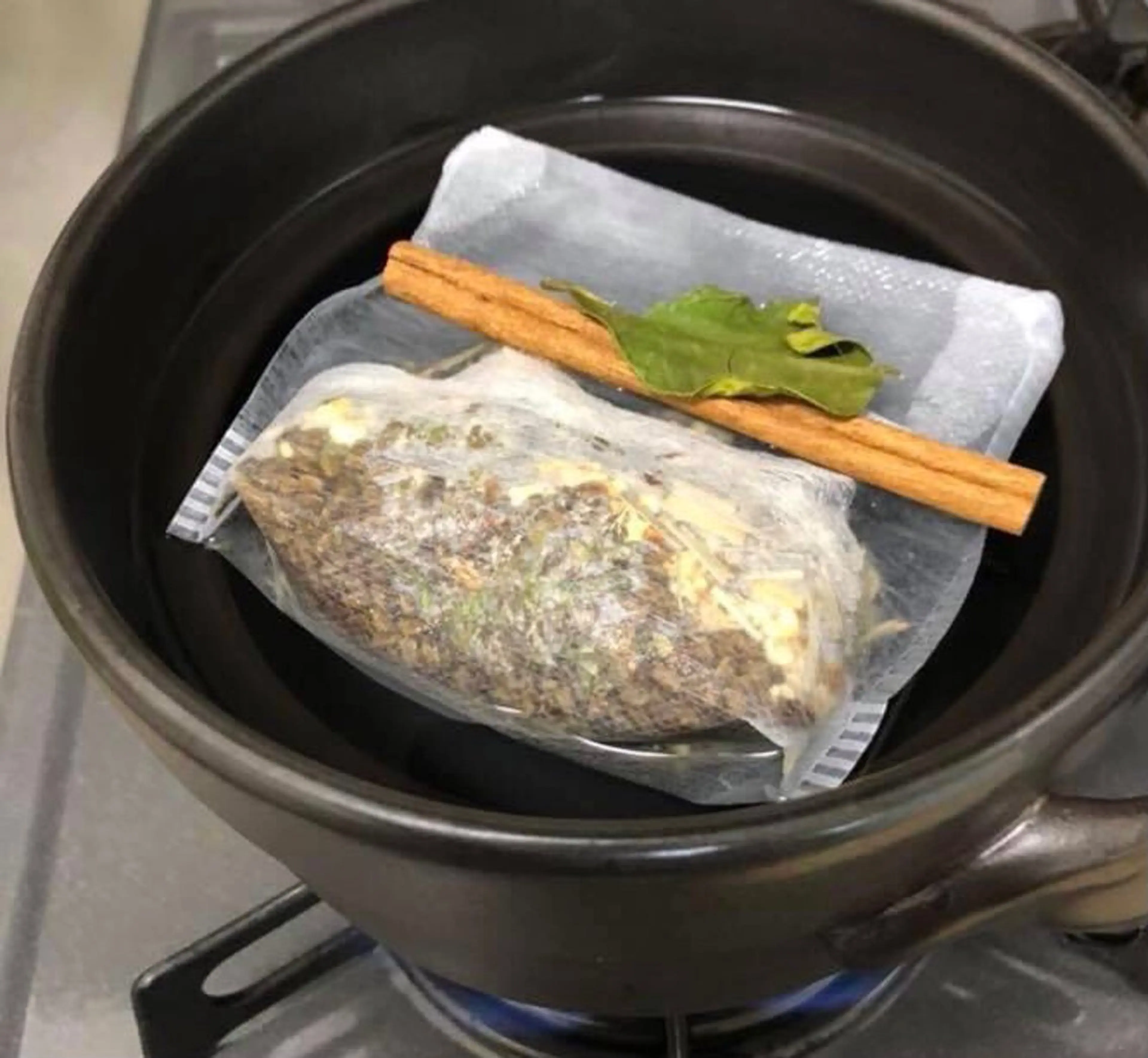 香りの家ローズマリー 🌿アロマリンパのエステ・リラクイメージ