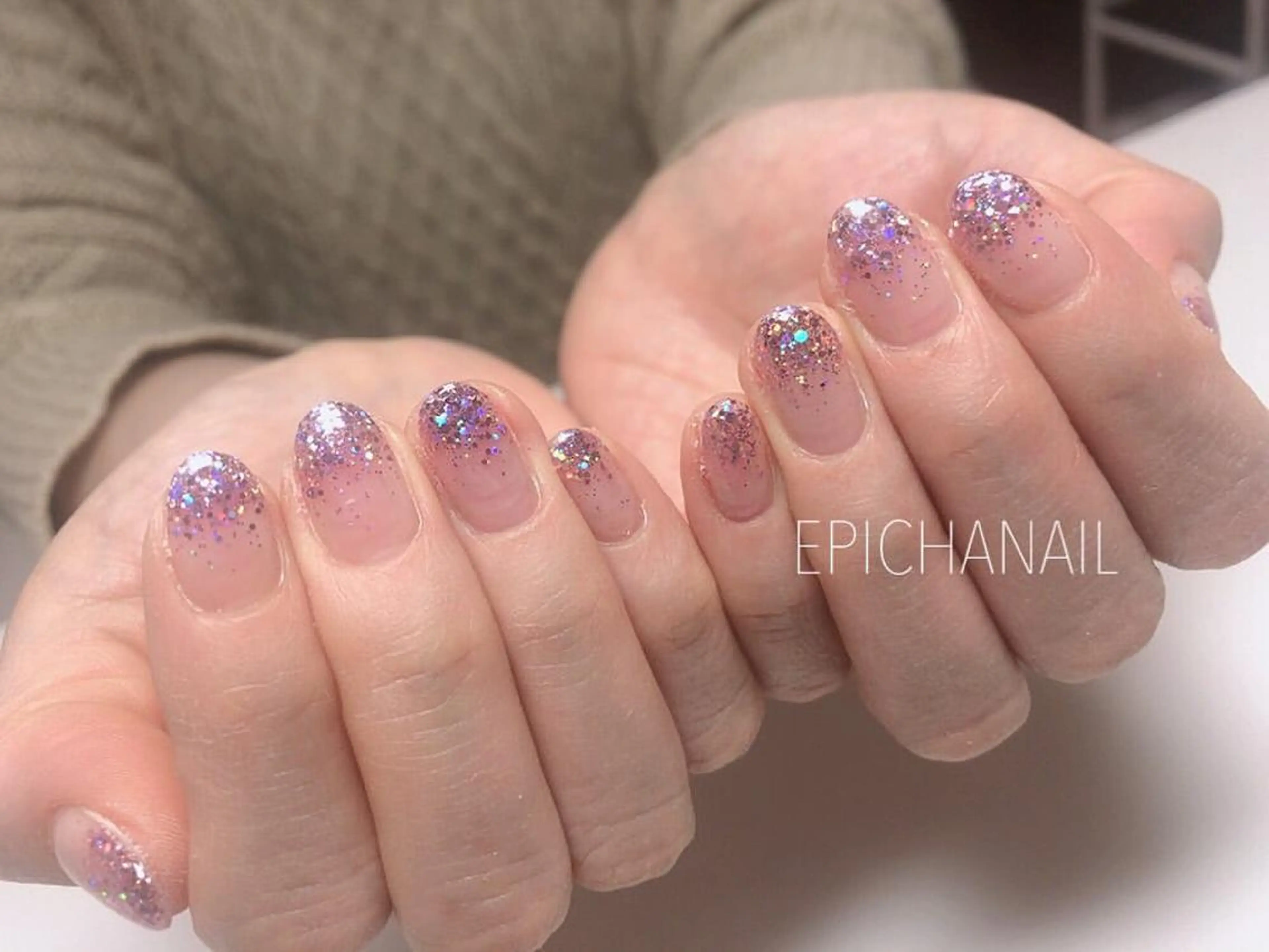 ネイル EPICHA NAILのネイルデザイン