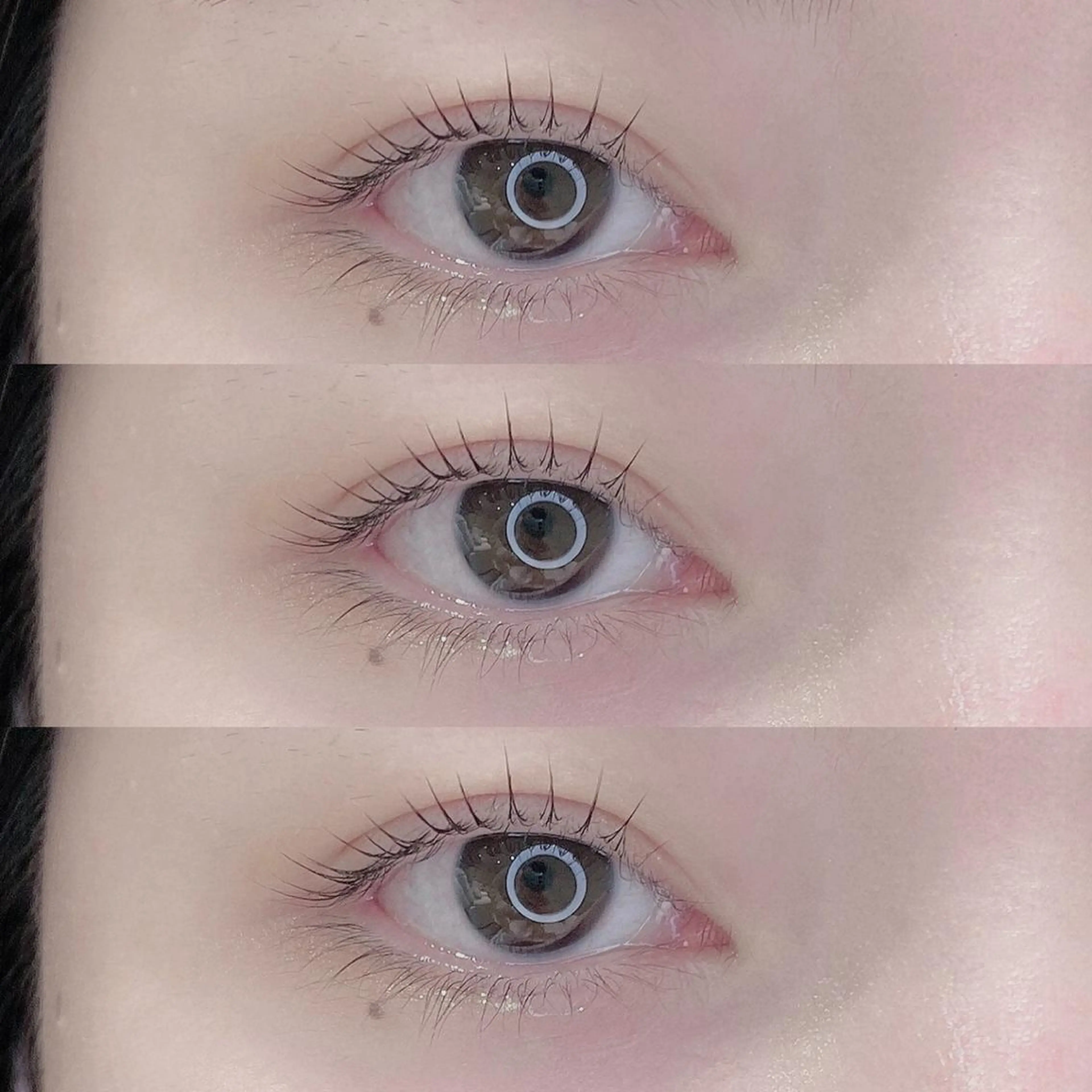 マツエク・マツパ Eye Wish ゆかのマツエク・マツパデザイン