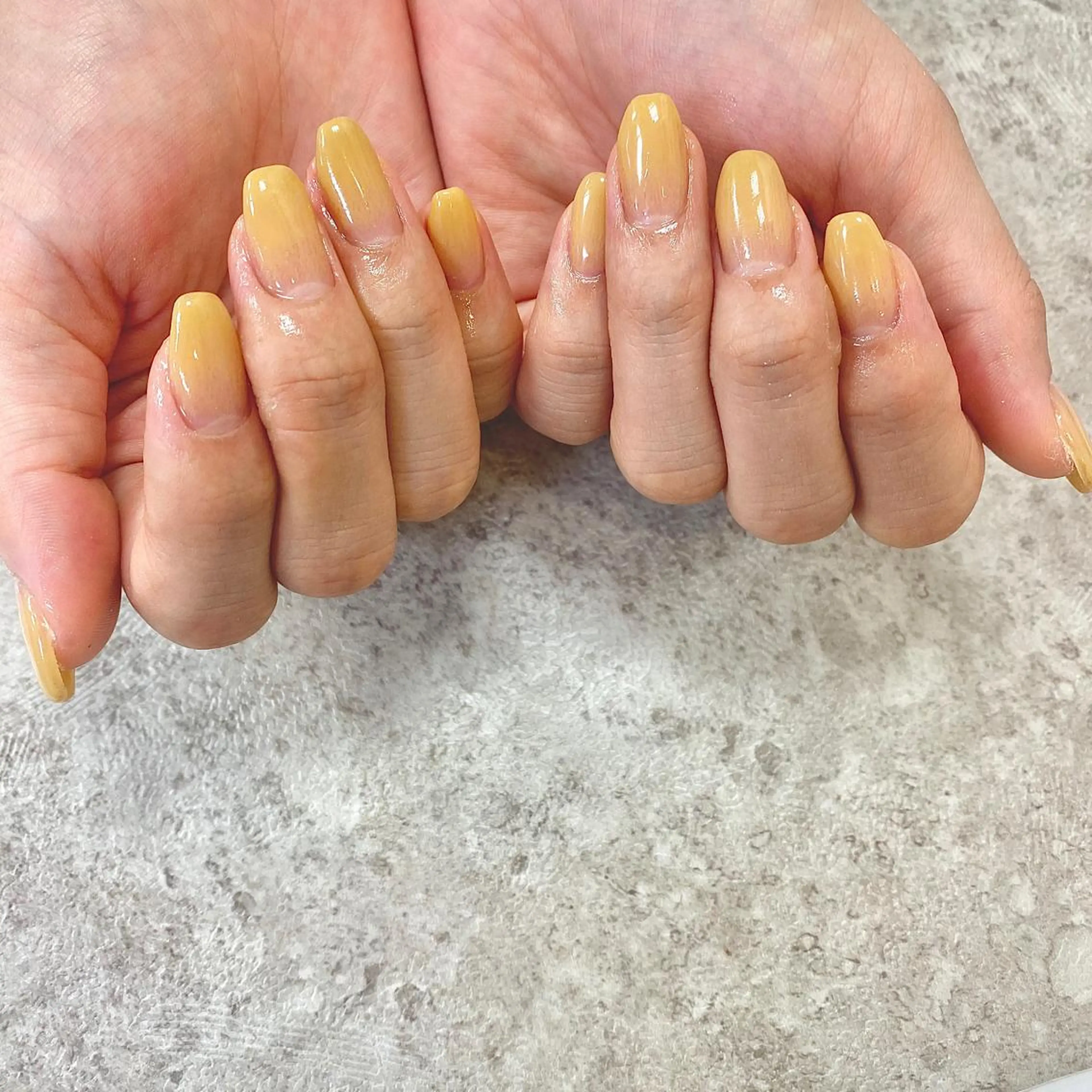 ネイル ハンドネイル ハンドケア ulu~new generation salon所属・ulu KURUMI💖のネイルデザイン