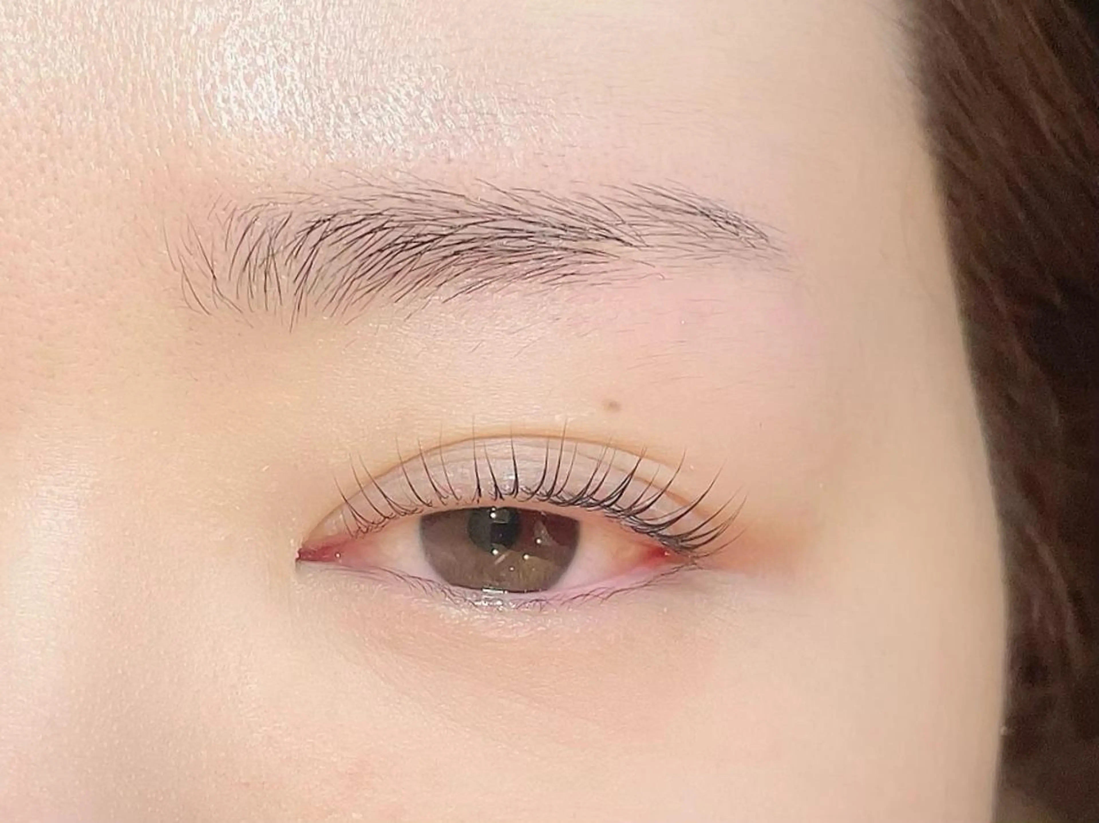 マツエク・マツパ daisy lash 天王寺の眉毛・アイブロウイメージ