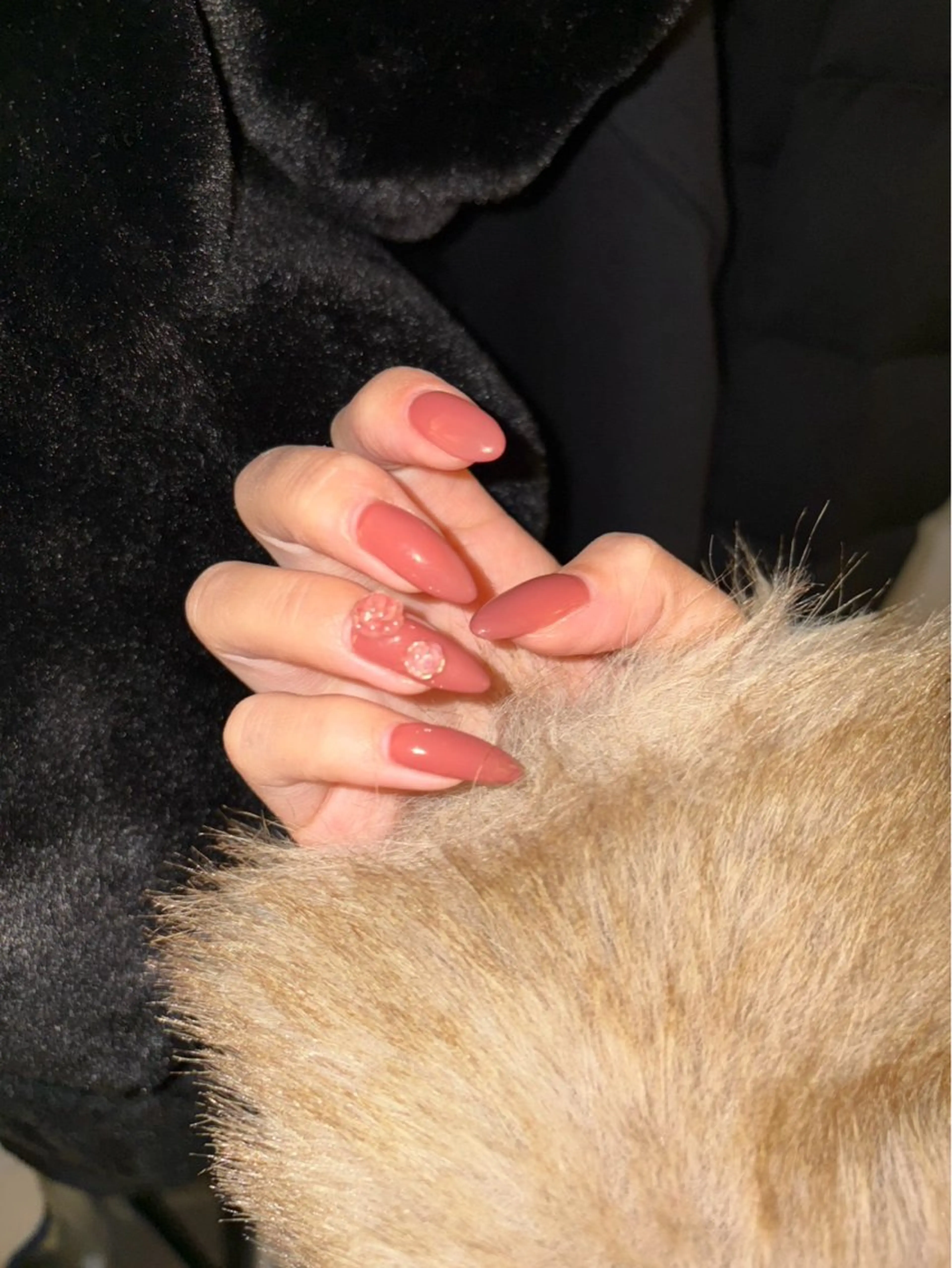 ネイル petillant所属・Petillant HIMEKAのネイルデザイン