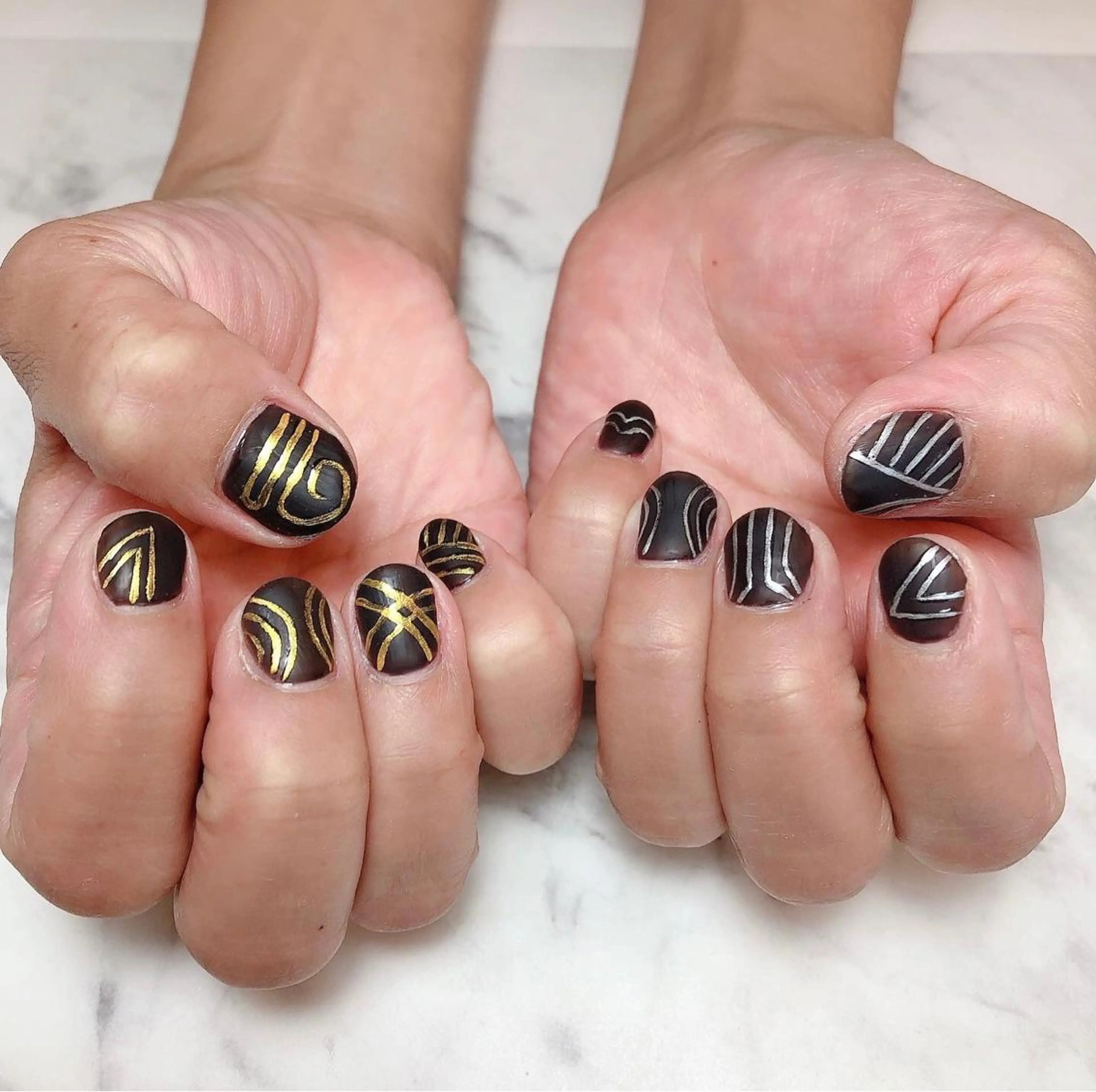 ネイル おうちサロン B-ROOMのエステ・リラクイメージ