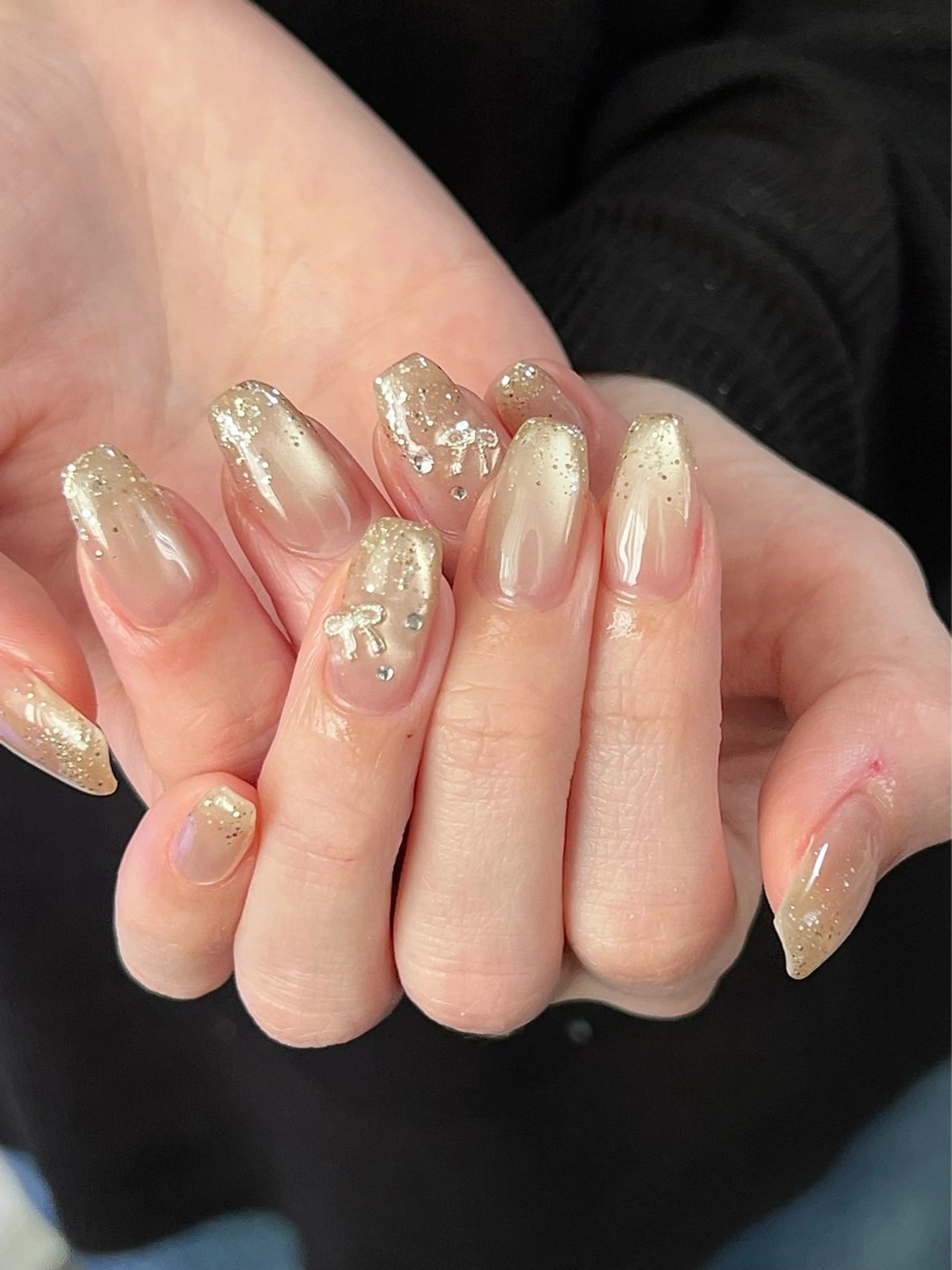ネイル ハンドネイル Ilvento nailのネイルデザイン