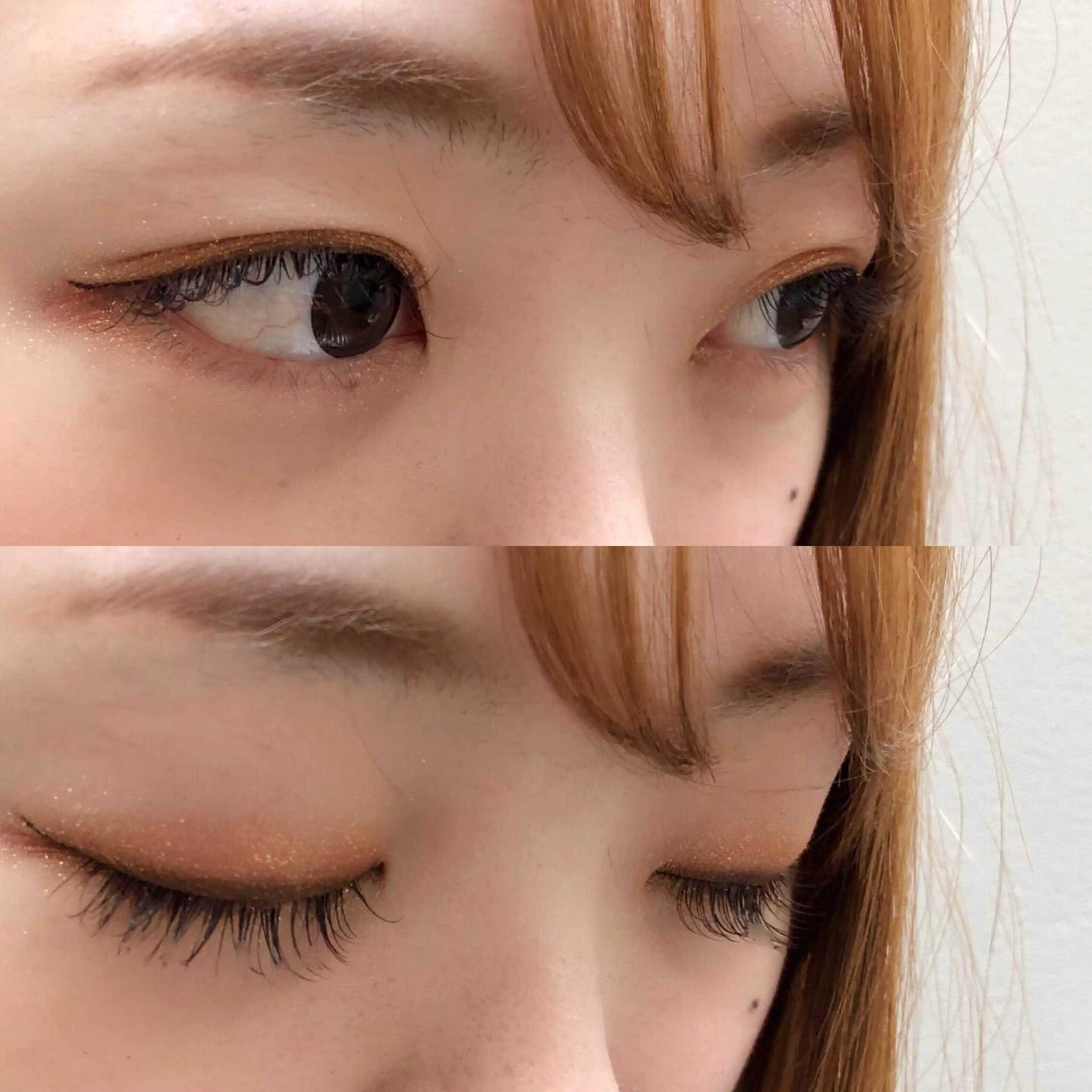 マツエク・マツパ fino sugimuraのマツエク・マツパデザイン