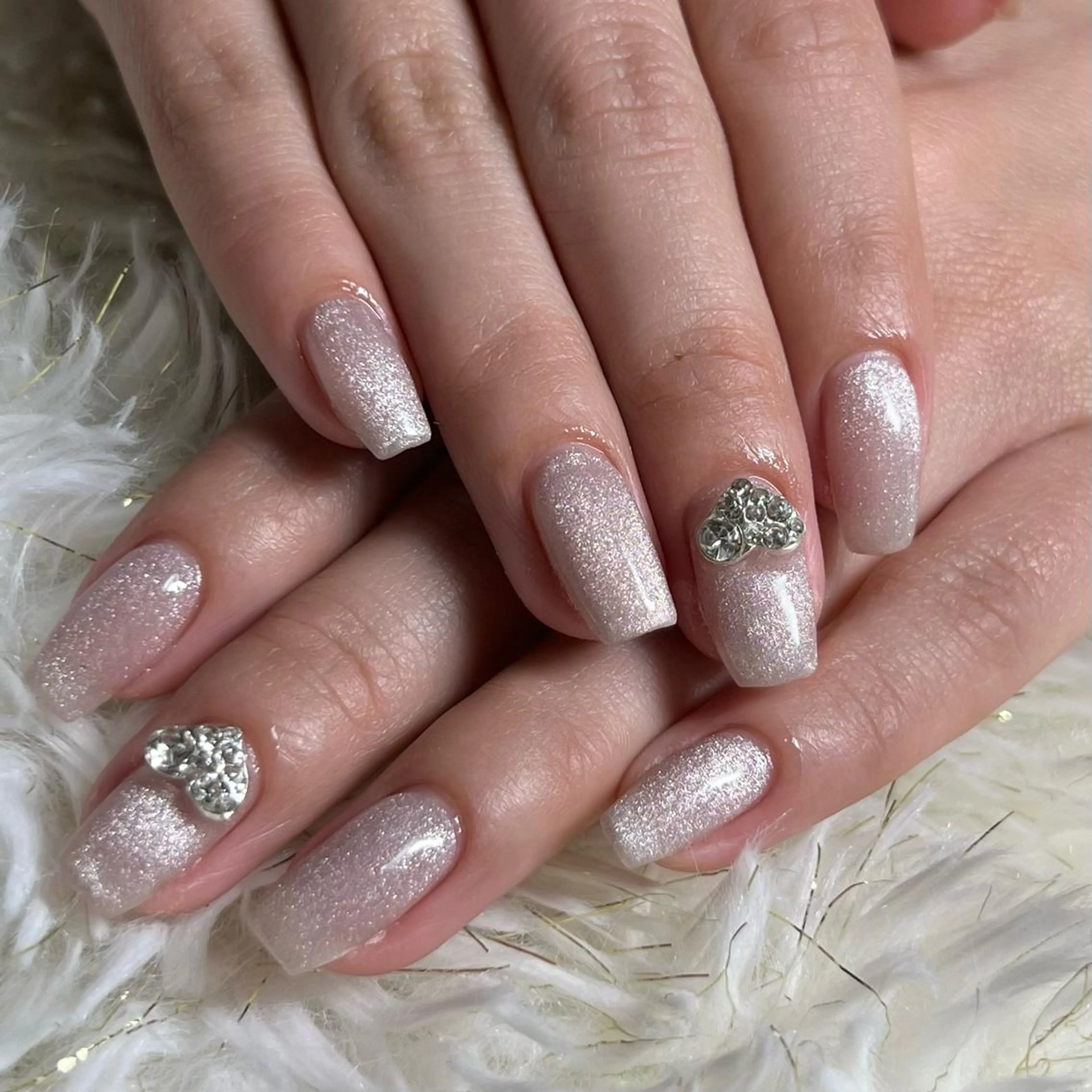 ネイル ハンドネイル nana nailのネイルデザイン