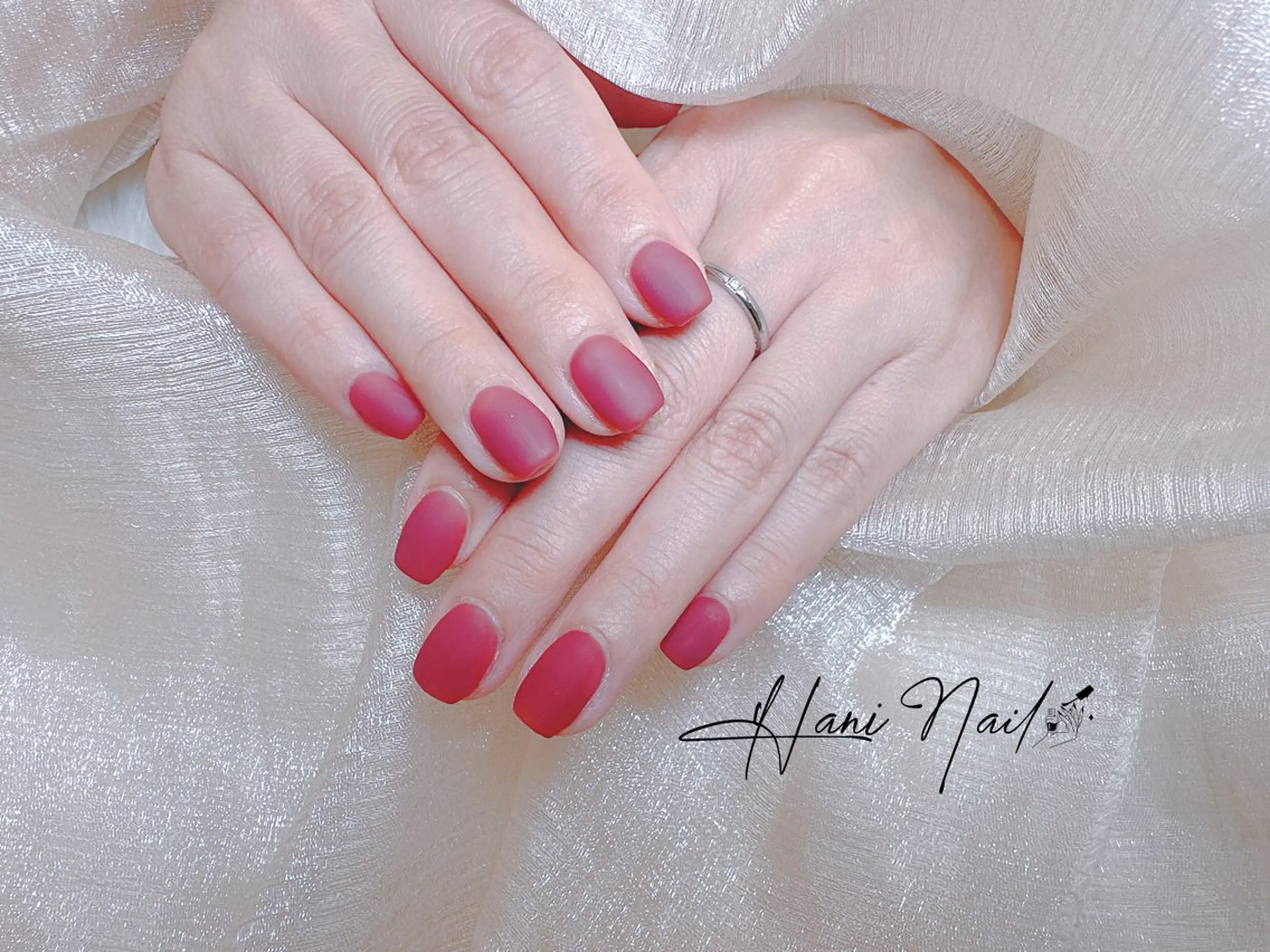 ネイル Hani Nail 【ハニネイル】所属・Hani Nail 【ハニネイル】のネイルデザイン
