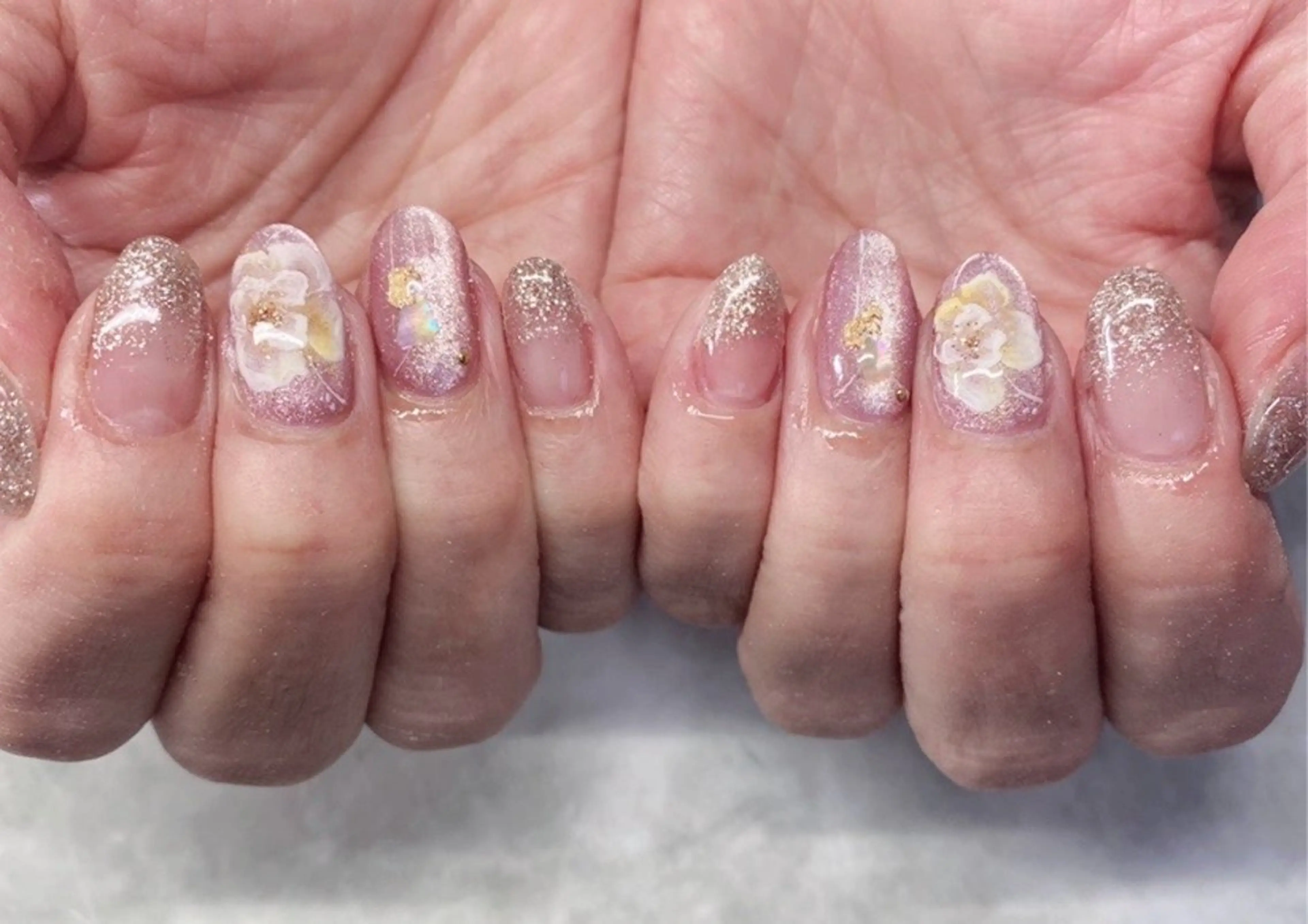 ネイル ネイリスト♡ AYAKOのネイルデザイン