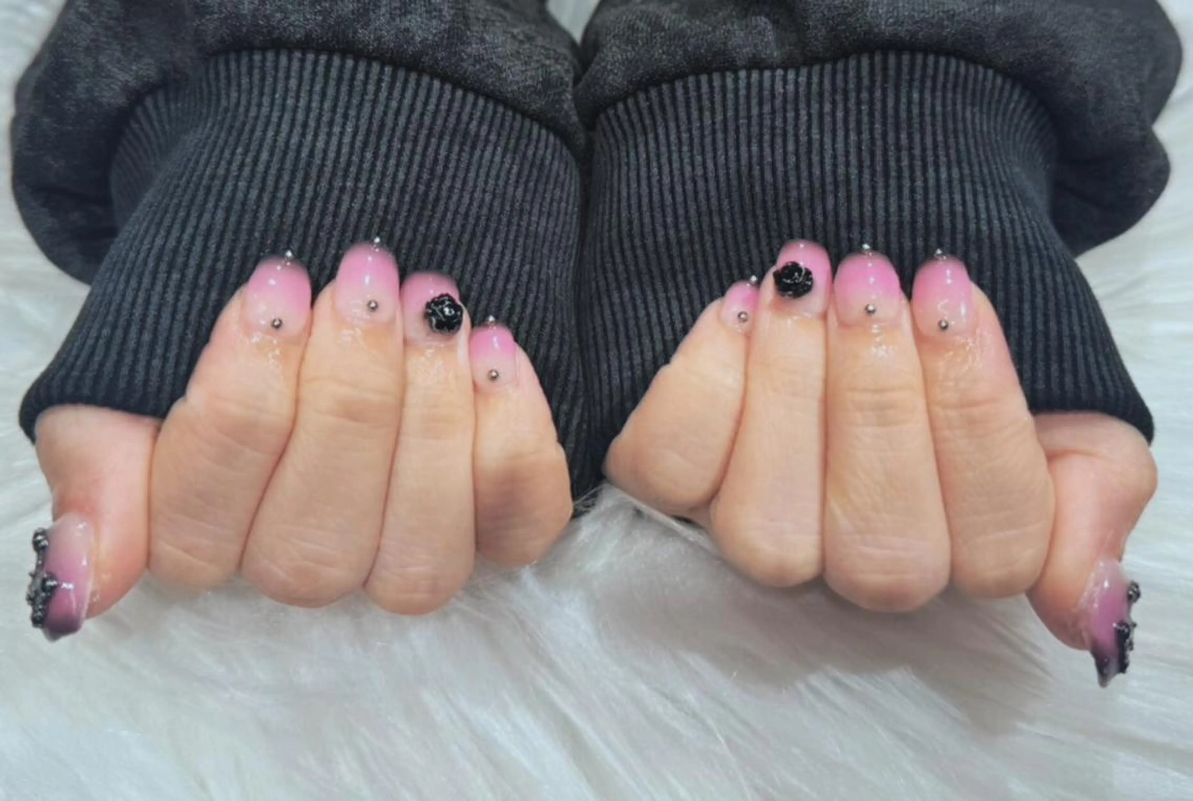 ネイル Nail Salon Lindaのネイルデザイン