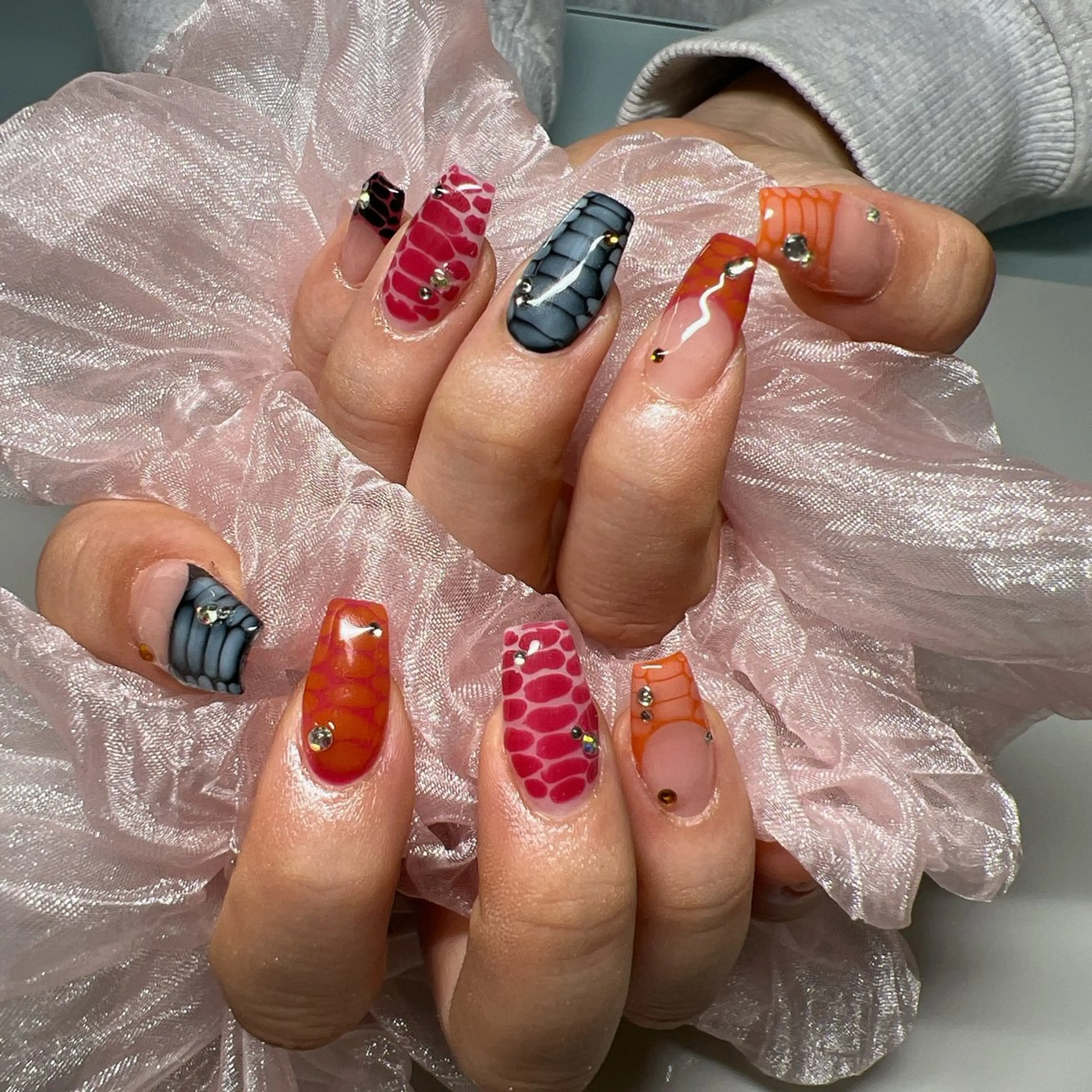 ネイル BelireChii Nail&eyeのその他イメージ