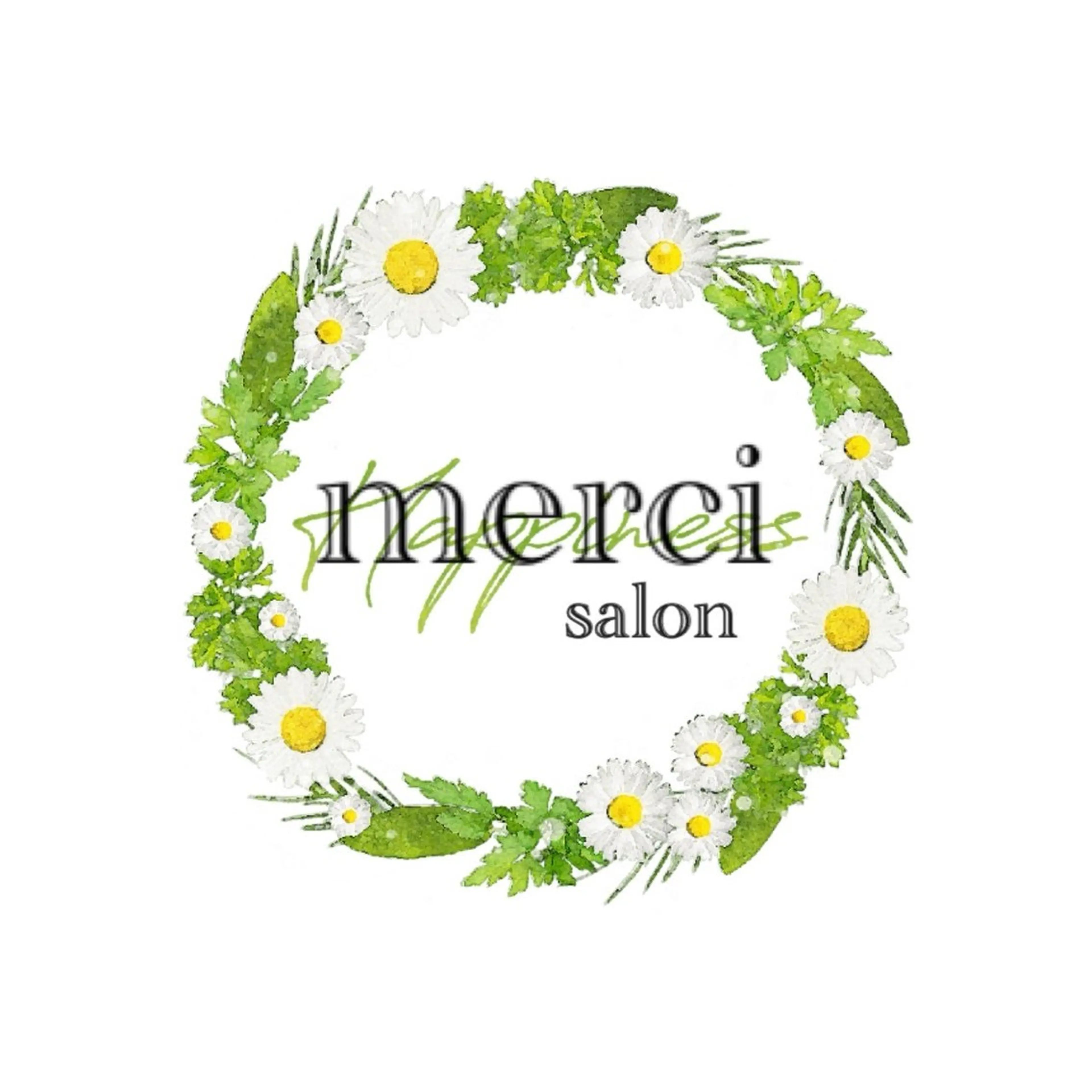 エステ リラク merci salon所属・mercisalon 豊橋店mikuのエステ・リラクイメージ