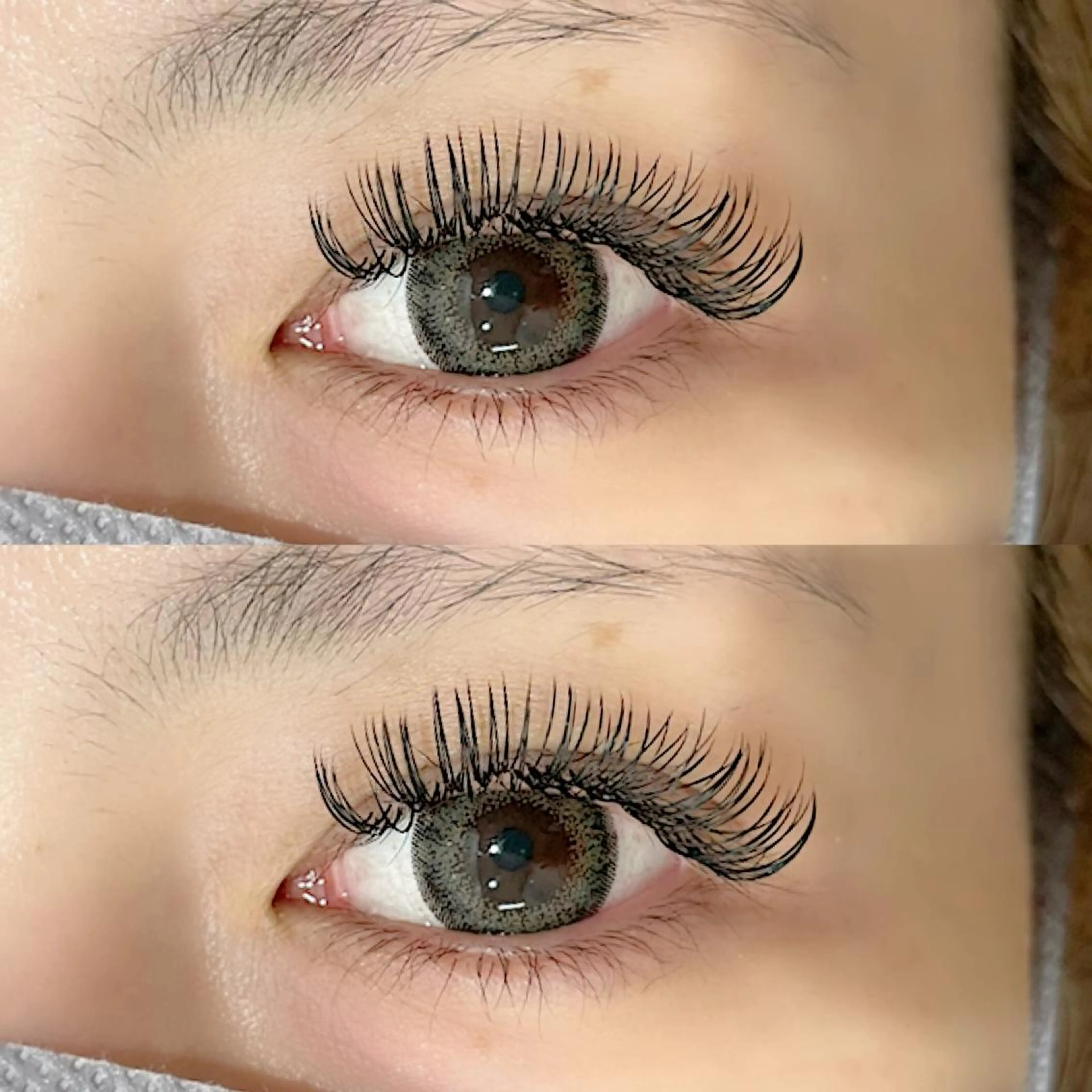 マツエク・マツパ バインドロック ELLA 菊地のマツエク・マツパデザイン