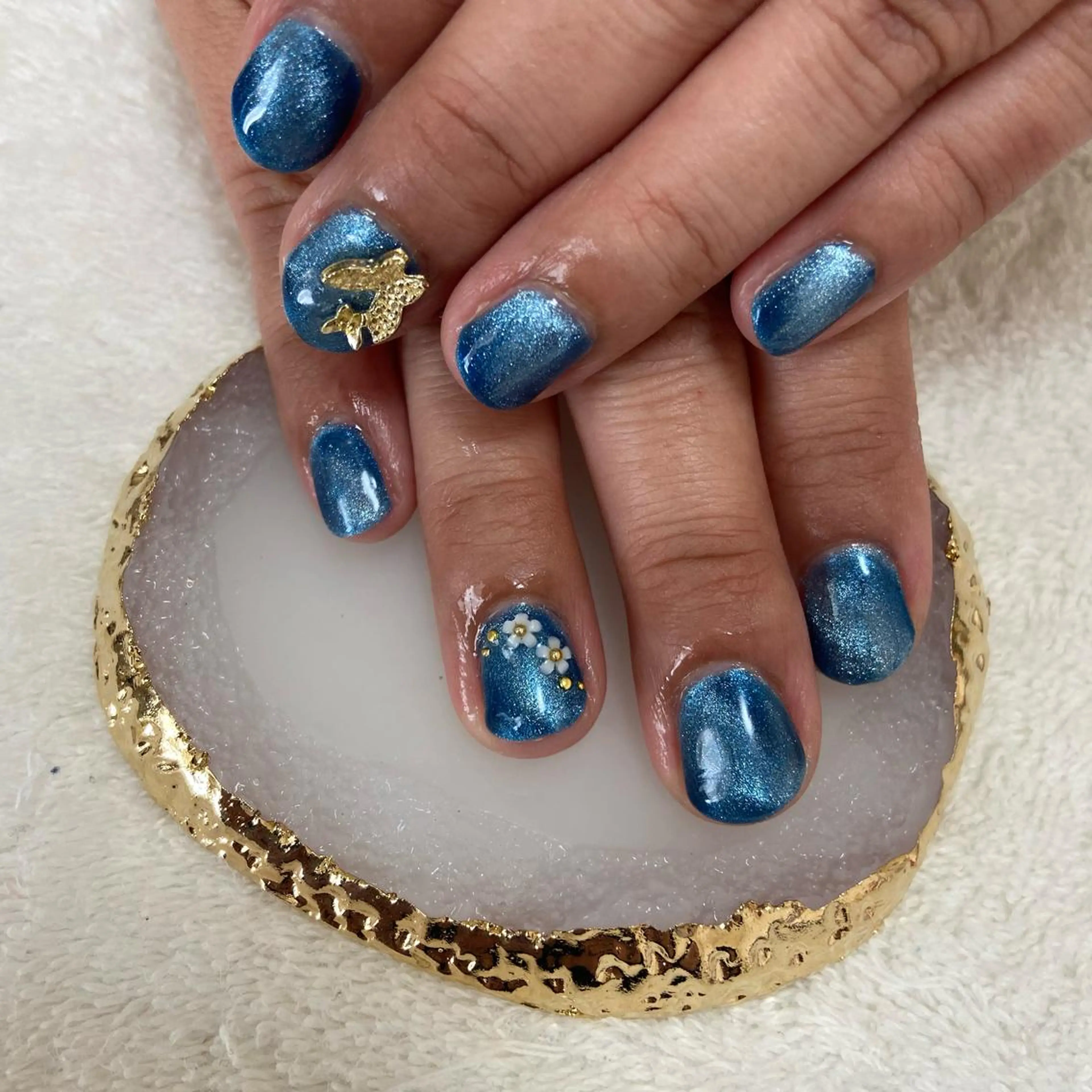 ネイル nail salon MARuのネイルデザイン